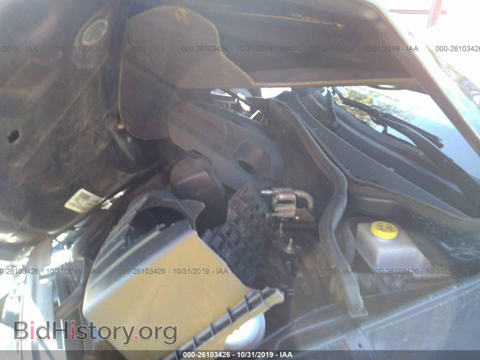 2015 DODGE DURANGO - VIN: 1C4RDHAG6FC127817 - Photo 10