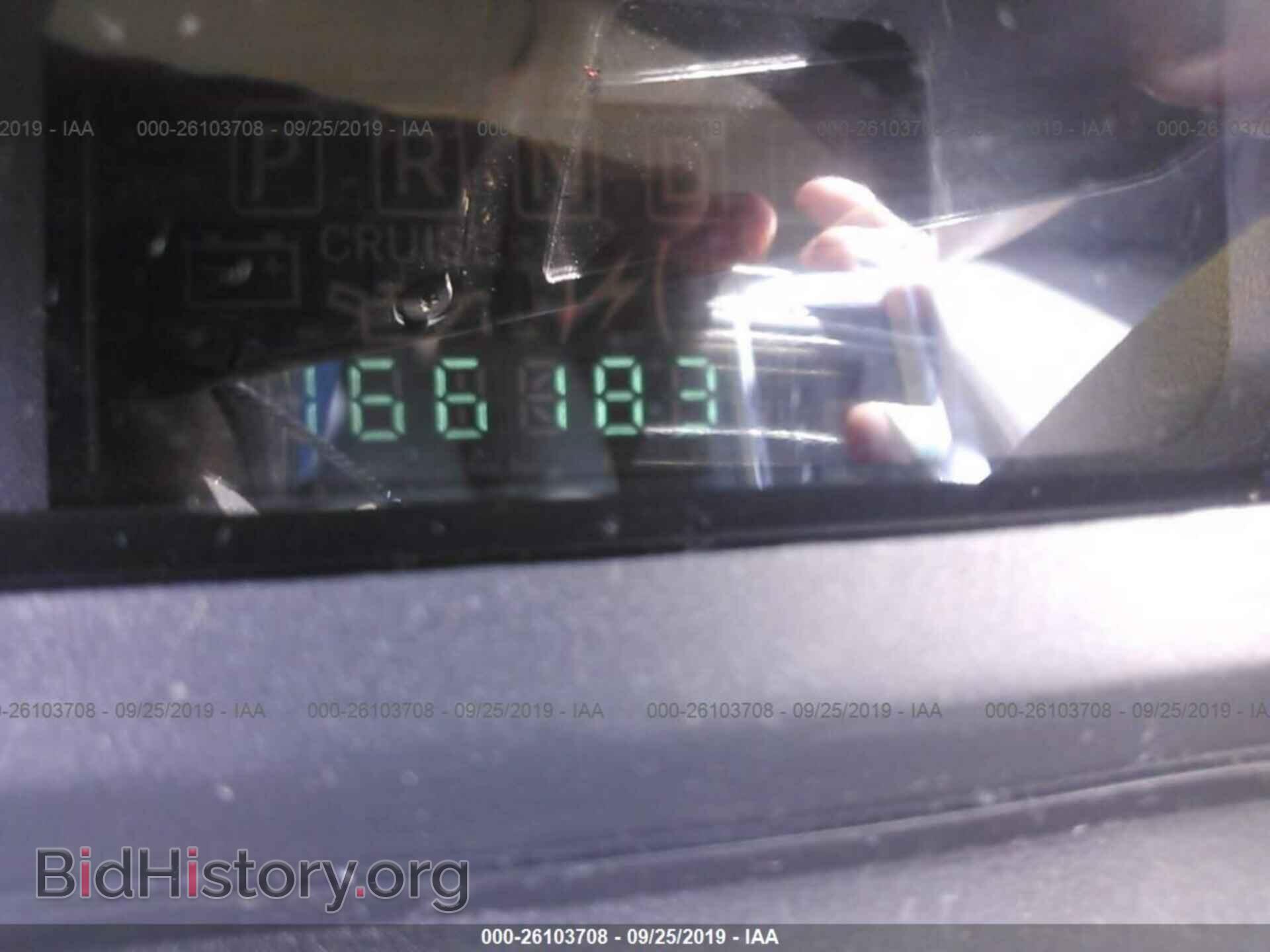 2010 DODGE JOURNEY - VIN: 3D4PG5FV4AT149500 - Фото 7
