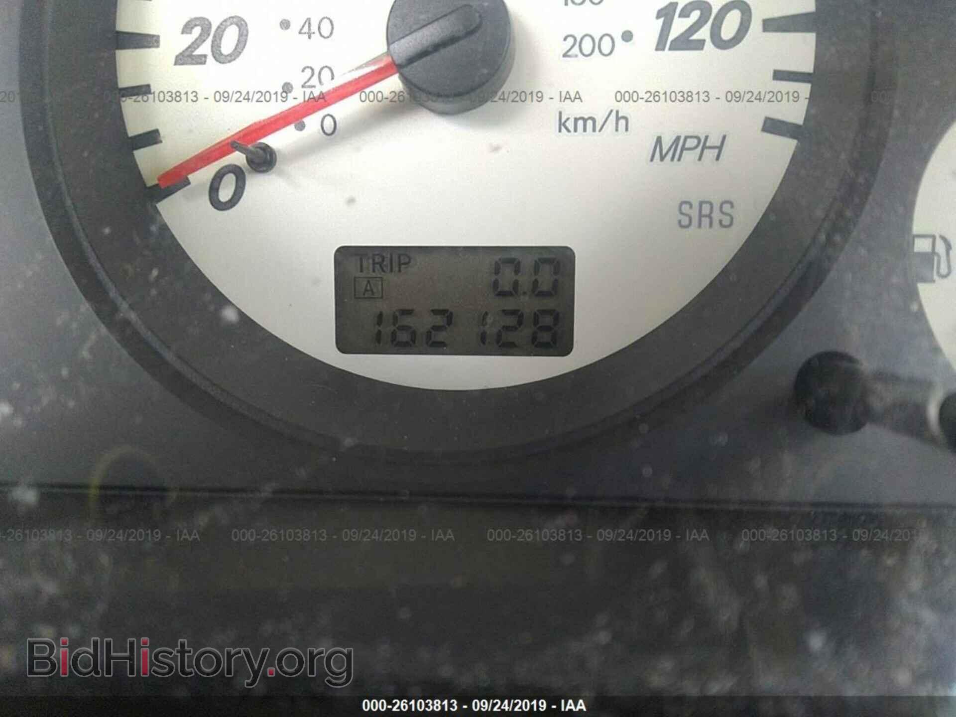 2004 MITSUBISHI LANCER - VIN: JA3AD69F84U013191 - Фото 7