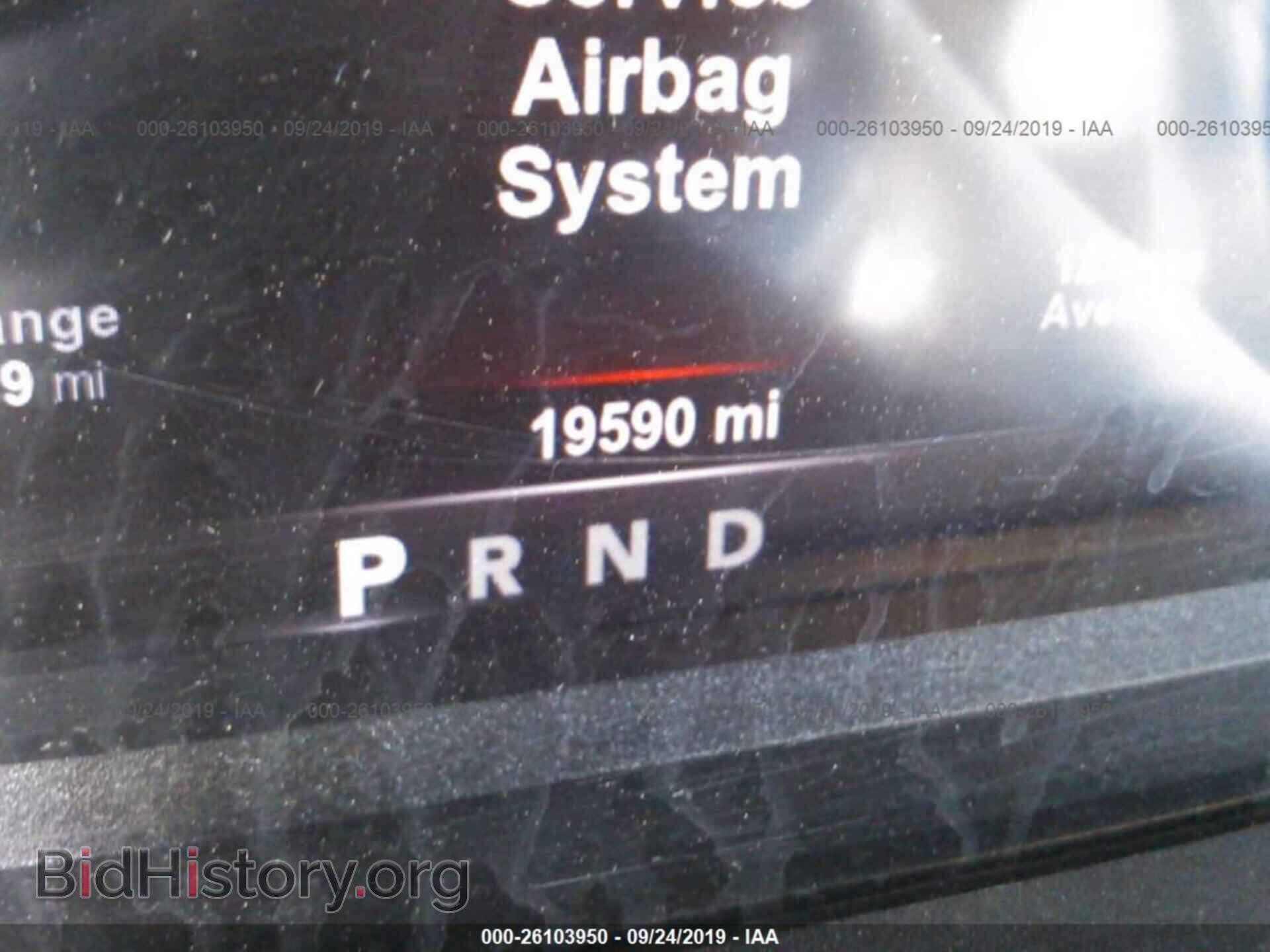 2017 RAM 1500 - VIN: 1C6RR6LT5HS781868 - Фото 7