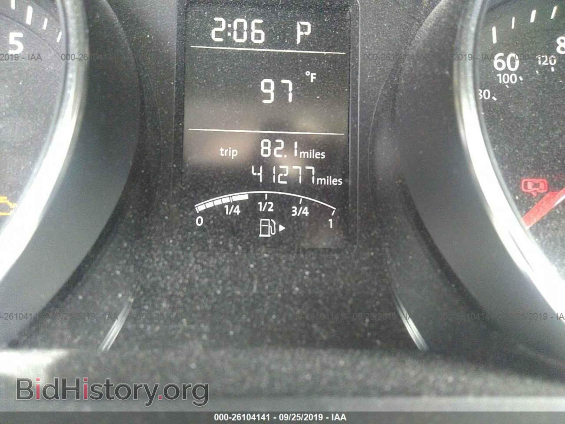 2017 VOLKSWAGEN JETTA - VIN: 3VW2B7AJ7HM259979 - Photo 7