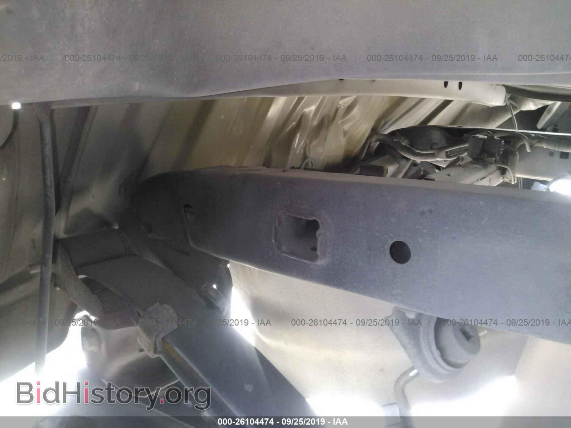 2012 FORD F150 - VIN: 1FTFW1CF3CFD05654 - Фото 6