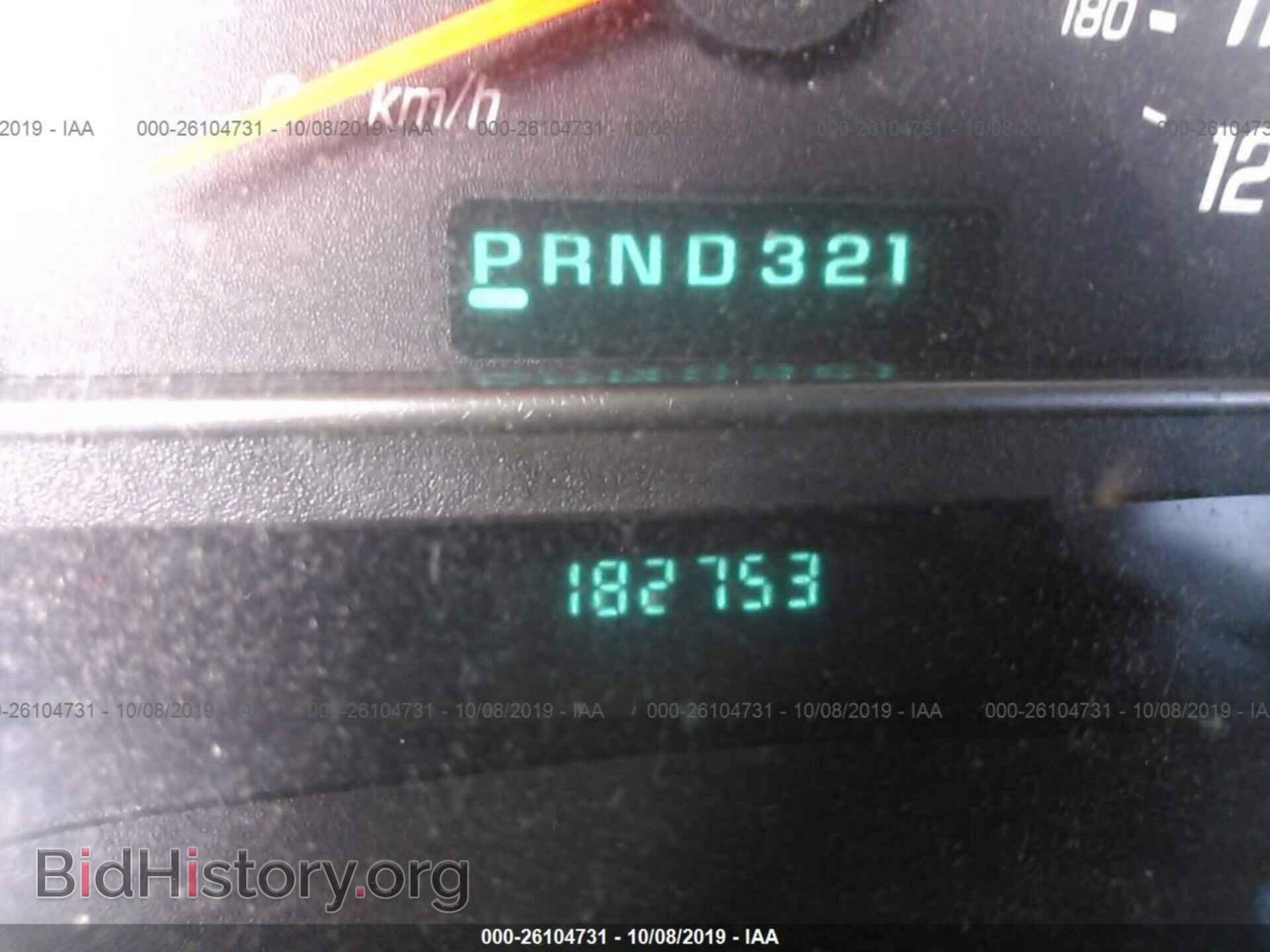 2003 GMC ENVOY - VIN: 1GKES16P236245284 - Фото 7