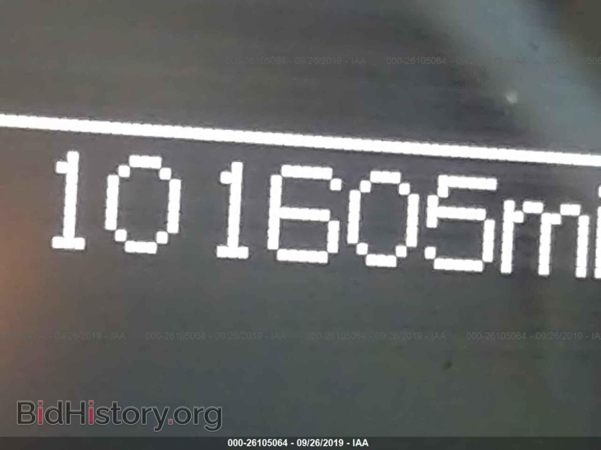 2013 RAM 1500 - VIN: 1C6RR7FG5DS666721 - Фото 7
