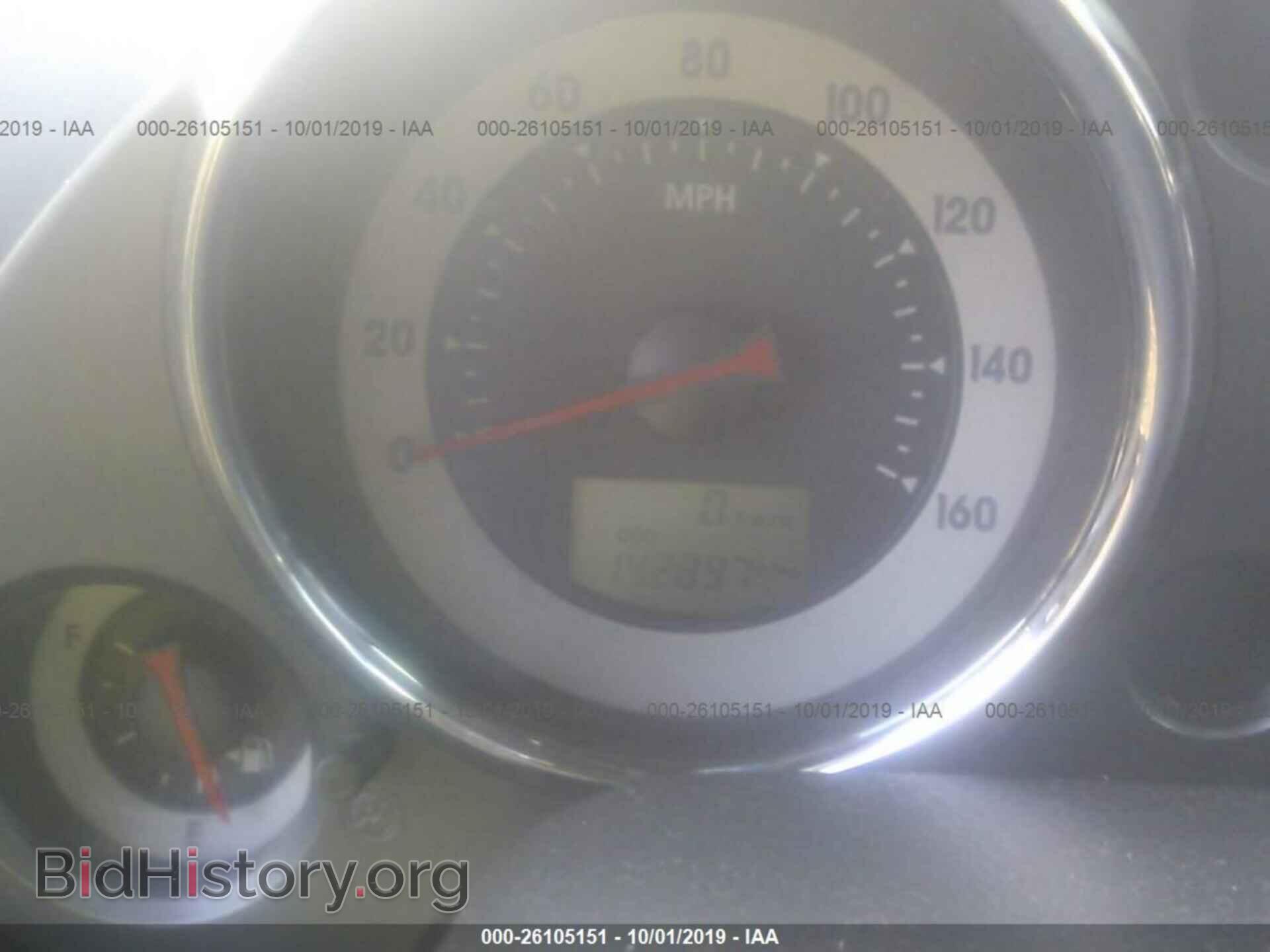 2011 MITSUBISHI ECLIPSE - VIN: 4A31K5DF2BE001597 - Фото 7