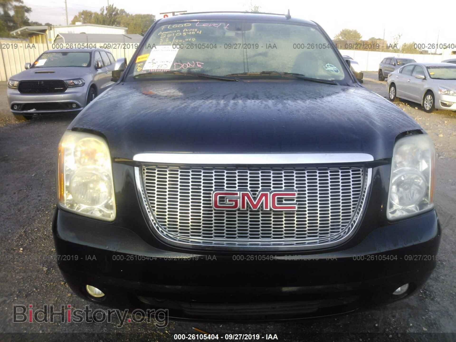 2012 GMC YUKON - VIN: 1GKS1AE05CR239469 - Фото 6