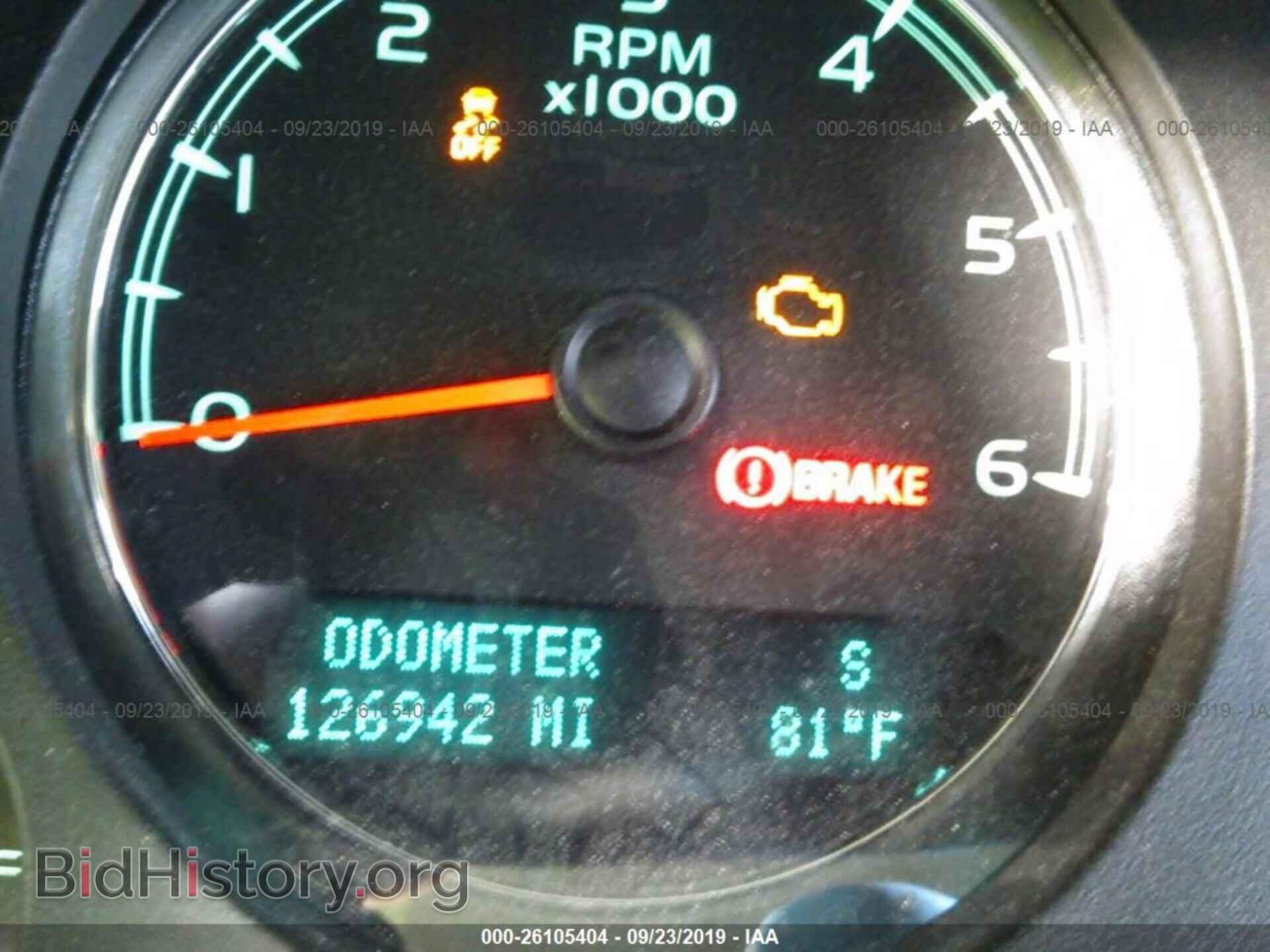 2012 GMC YUKON - VIN: 1GKS1AE05CR239469 - Фото 7