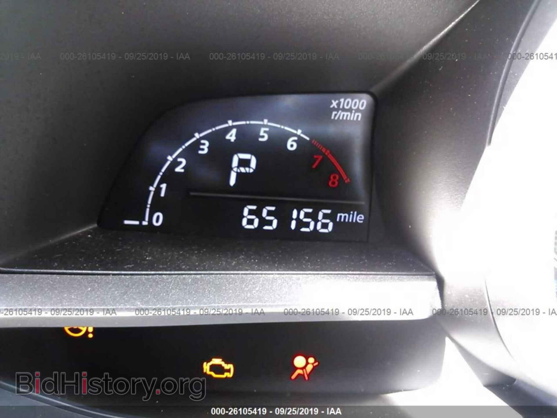 2016 MAZDA 3 - VIN: 3MZBM1T7XGM257635 - Фото 7
