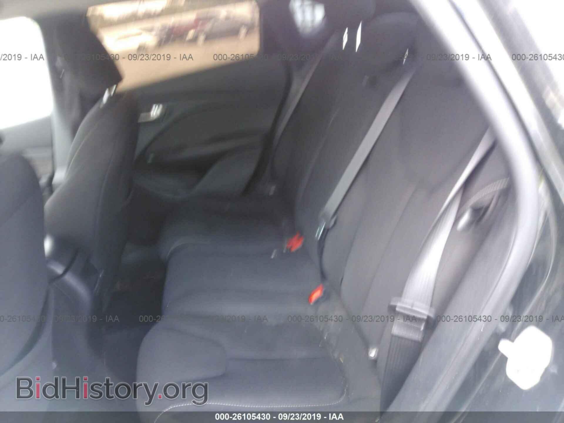 2013 DODGE DART - VIN: 1C3CDFBA9DD310743 - Фото 8