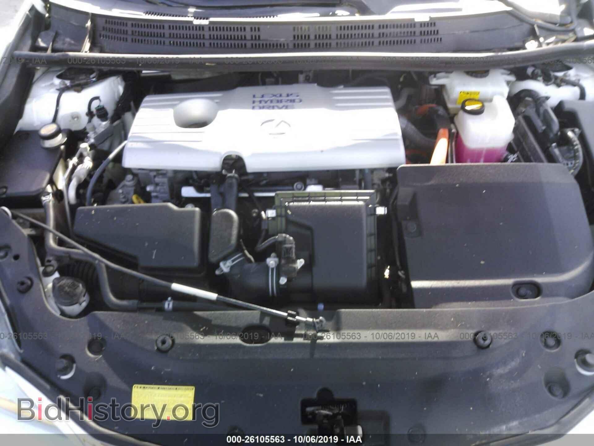 2013 LEXUS CT - VIN: JTHKD5BH0D2141320 - Фото 10