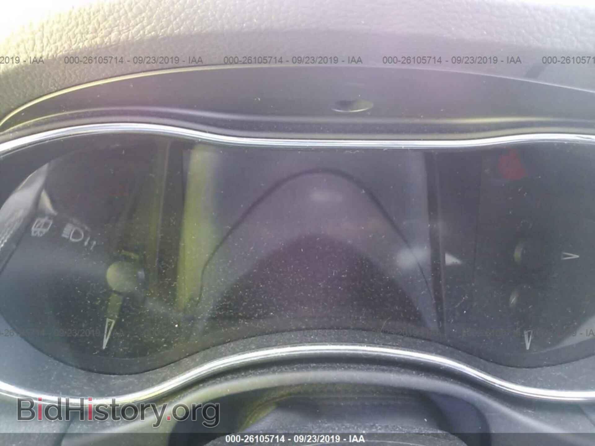 2017 DODGE DURANGO - VIN: 1C4RDJDG3HC697828 - Photo 7
