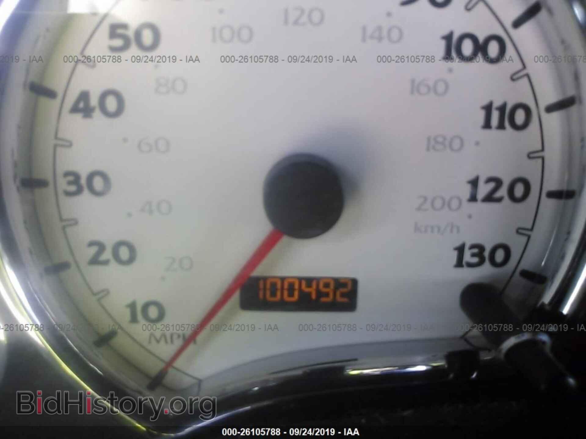 2004 SATURN VUE - VIN: 5GZCZ43D84S819095 - Фото 7