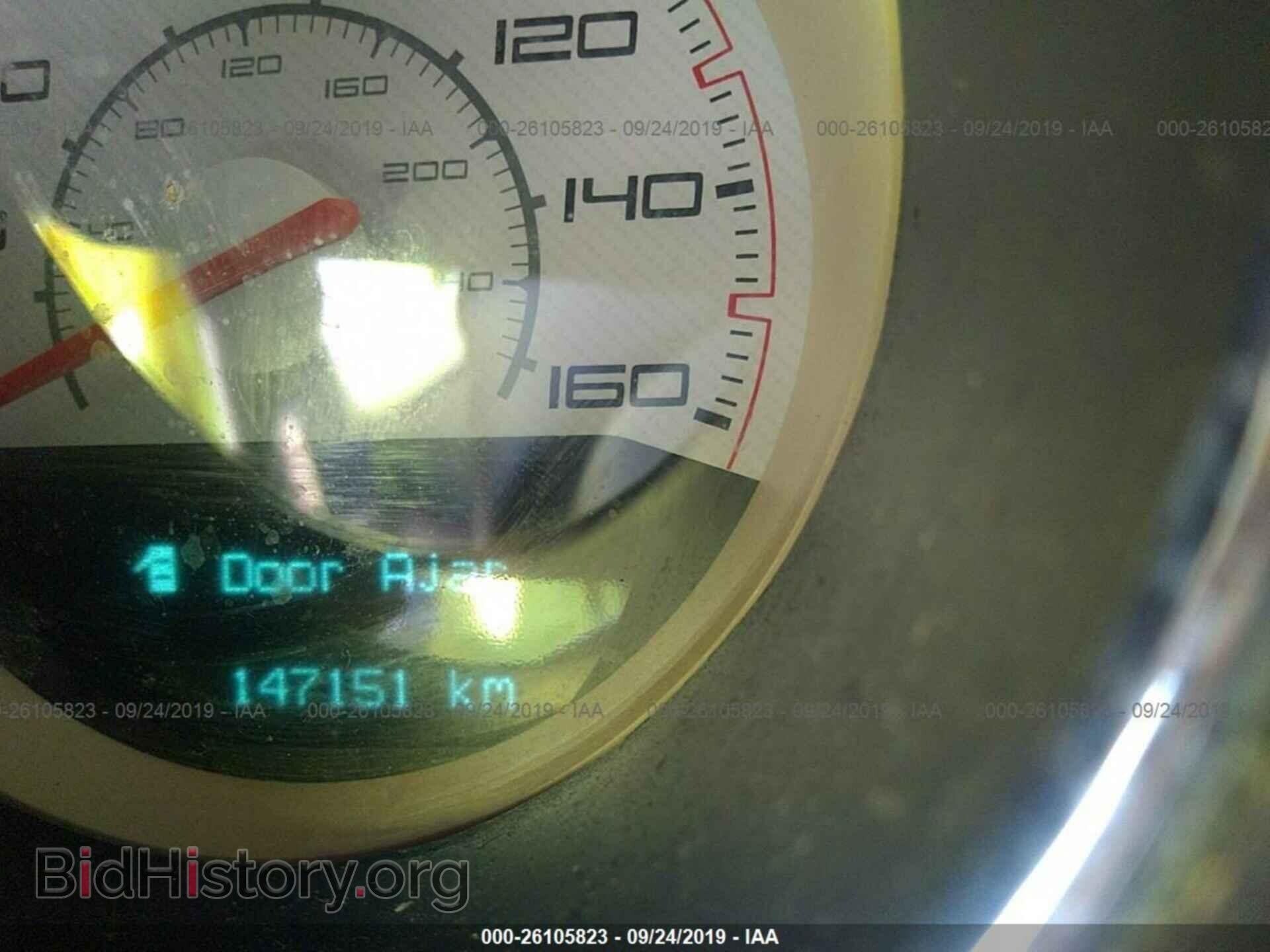 2013 DODGE CHALLENGER - VIN: 2C3CDYBT9DH742488 - Photo 7