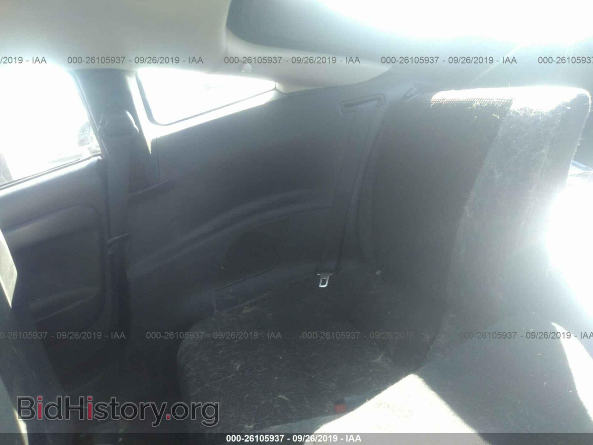 2009 MITSUBISHI ECLIPSE - VIN: 4A3AK24F69E041903 - Фото 8