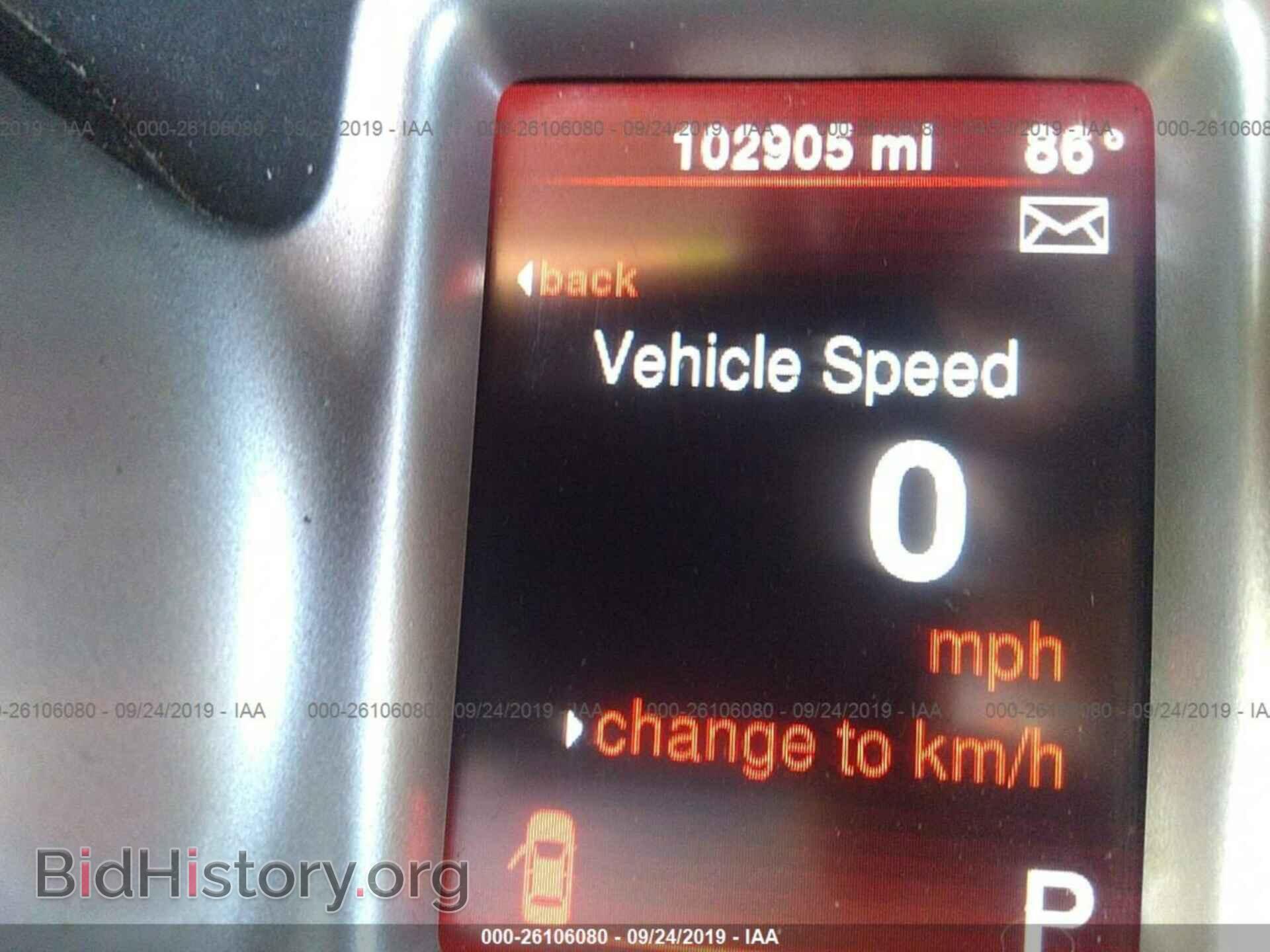 2015 DODGE JOURNEY - VIN: 3C4PDCAB0FT670728 - Photo 7