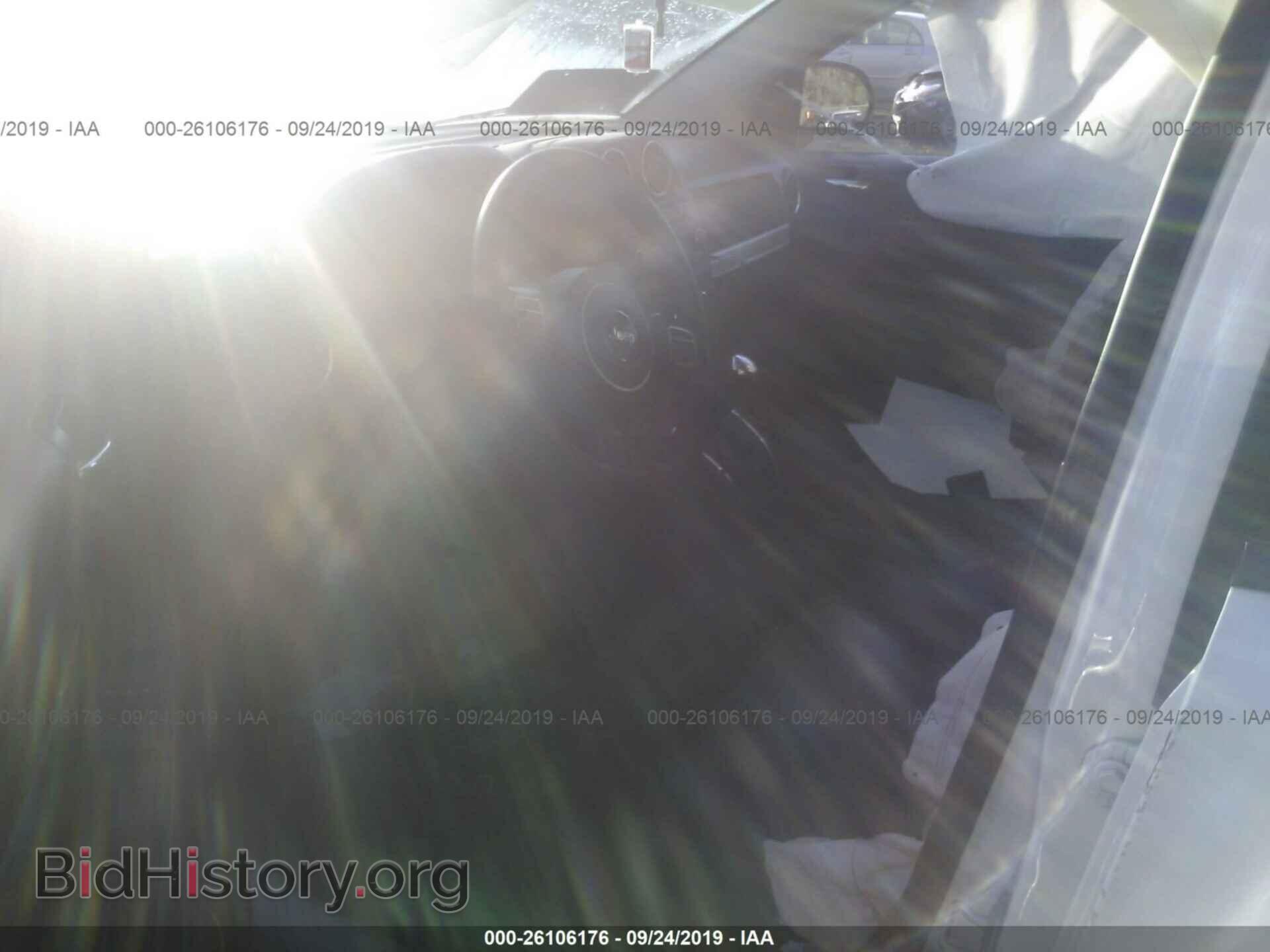 2015 JEEP COMPASS - VIN: 1C4NJCBA8FD219008 - Фото 5