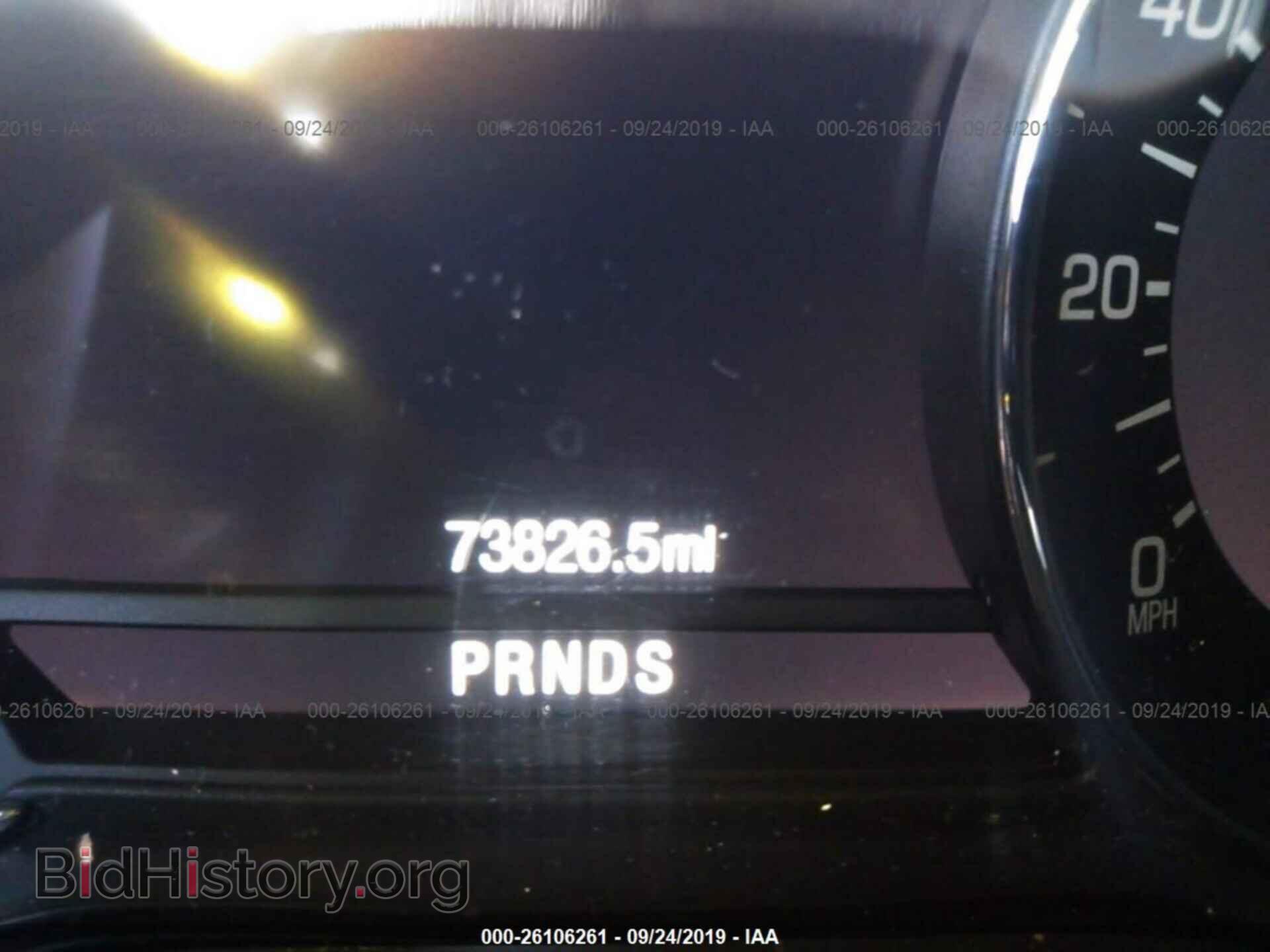 2017 LINCOLN MKC - VIN: 5LMCJ1C95HUL33799 - Фото 7