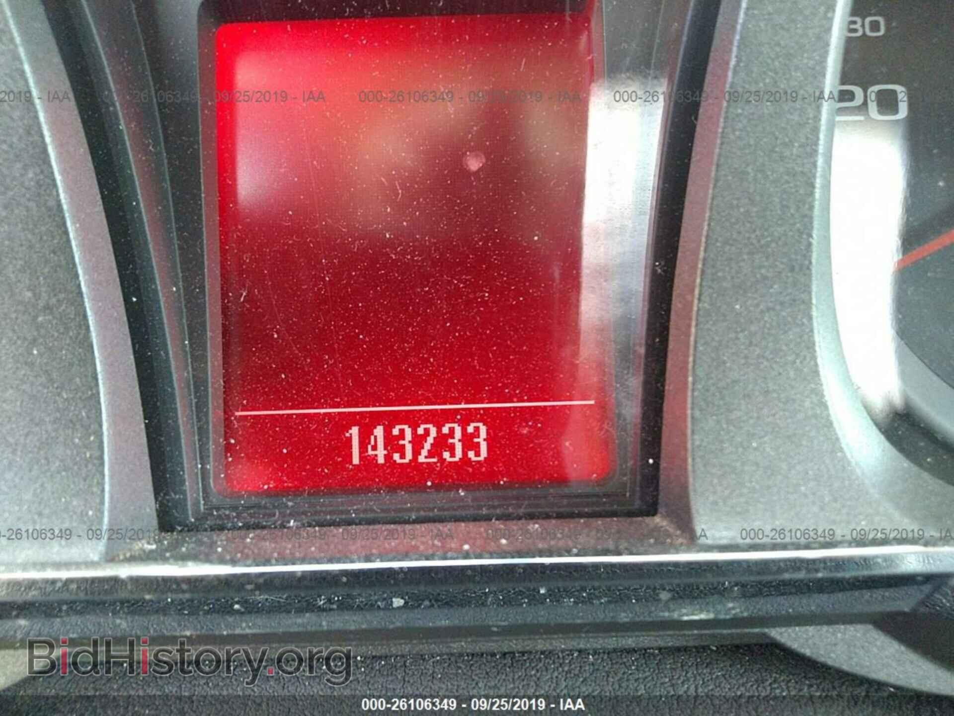 2011 GMC TERRAIN - VIN: 2CTALUEC8B6335530 - Фото 7