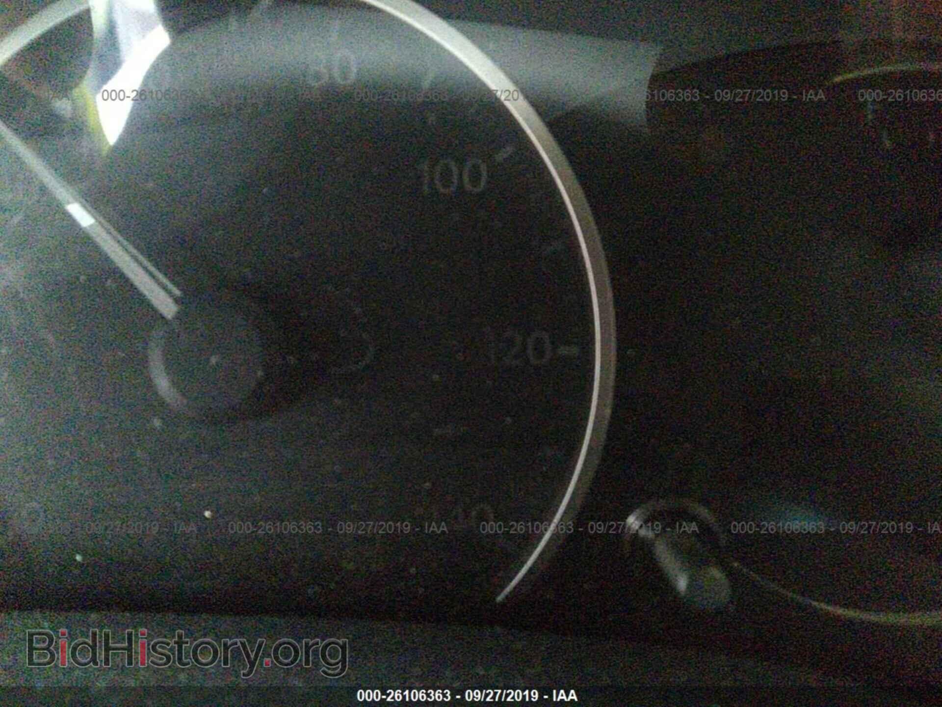 2015 LEXUS CT - VIN: JTHKD5BH1F2244538 - Photo 7