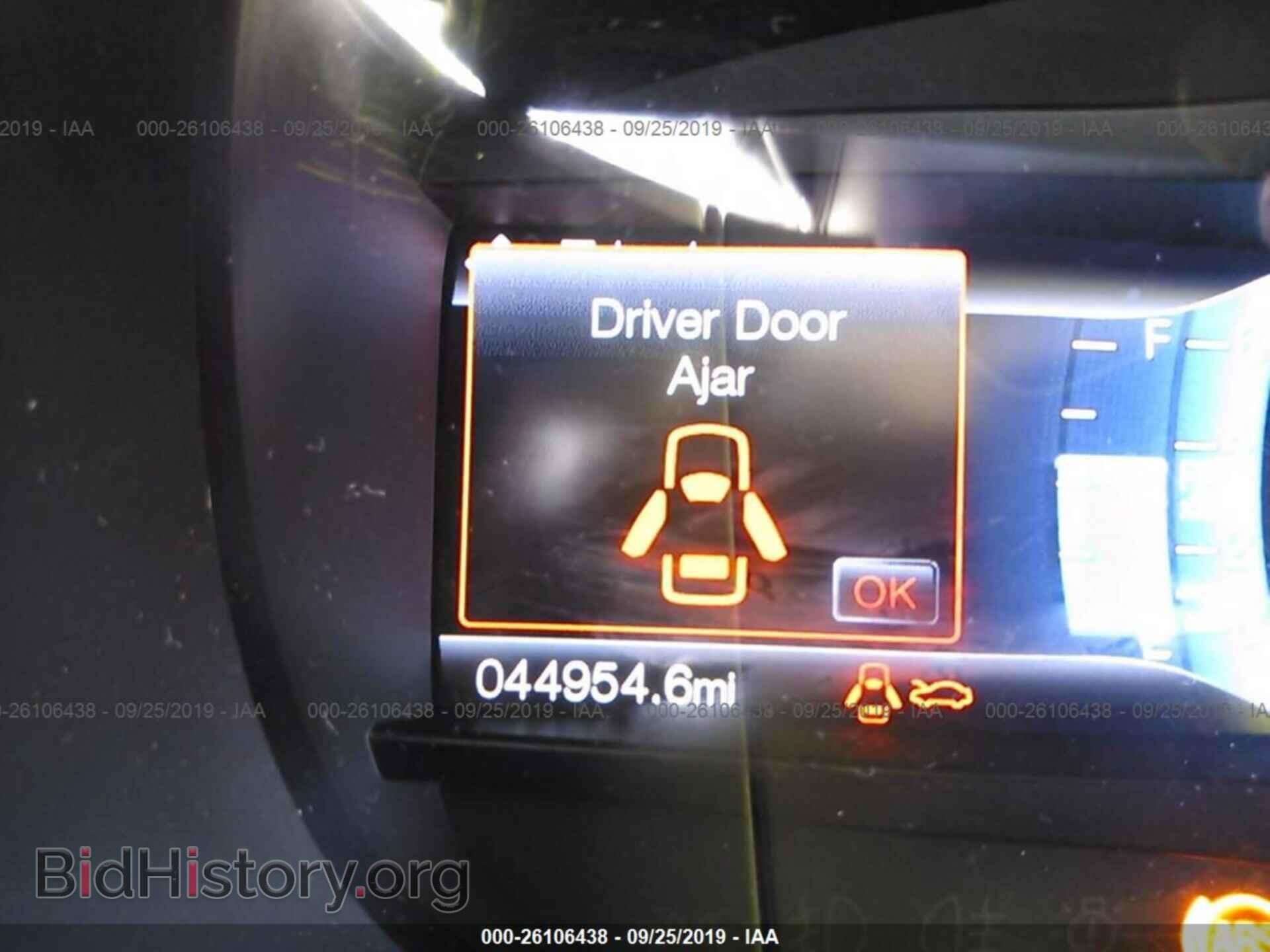 2018 FORD EDGE - VIN: 2FMPK3J89JBB10037 - Фото 7