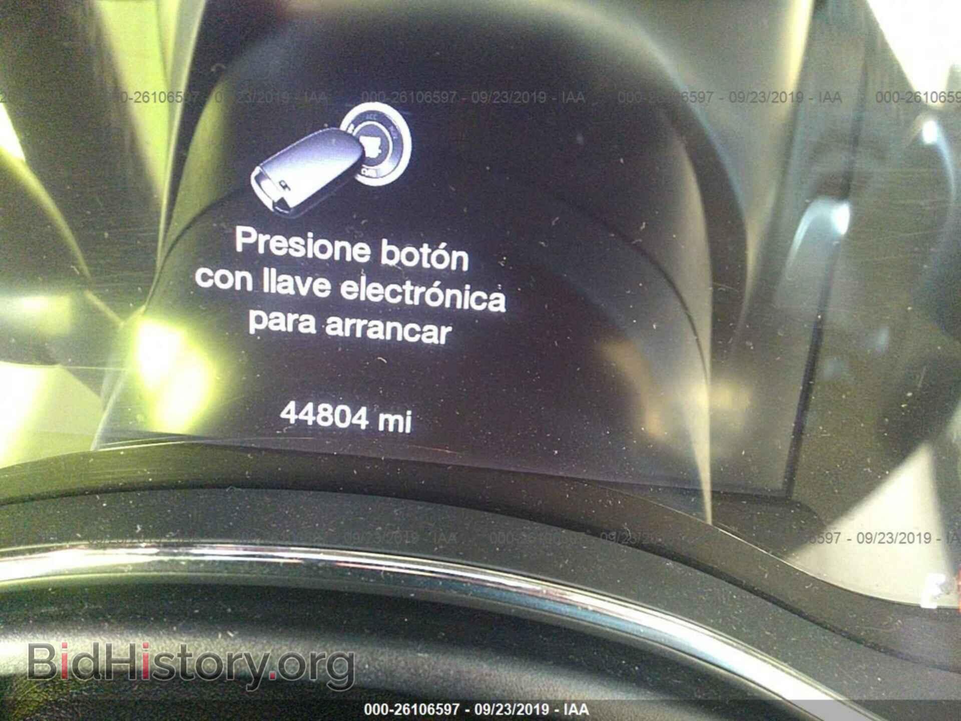 2017 DODGE DURANGO - VIN: 1C4RDHDG0HC917435 - Photo 7