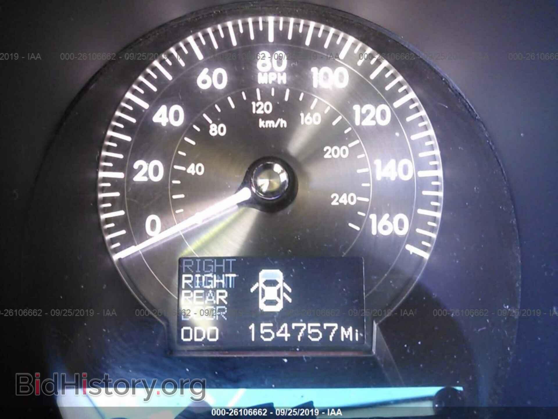2006 LEXUS GS - VIN: JTHBN96S665006998 - Фото 7
