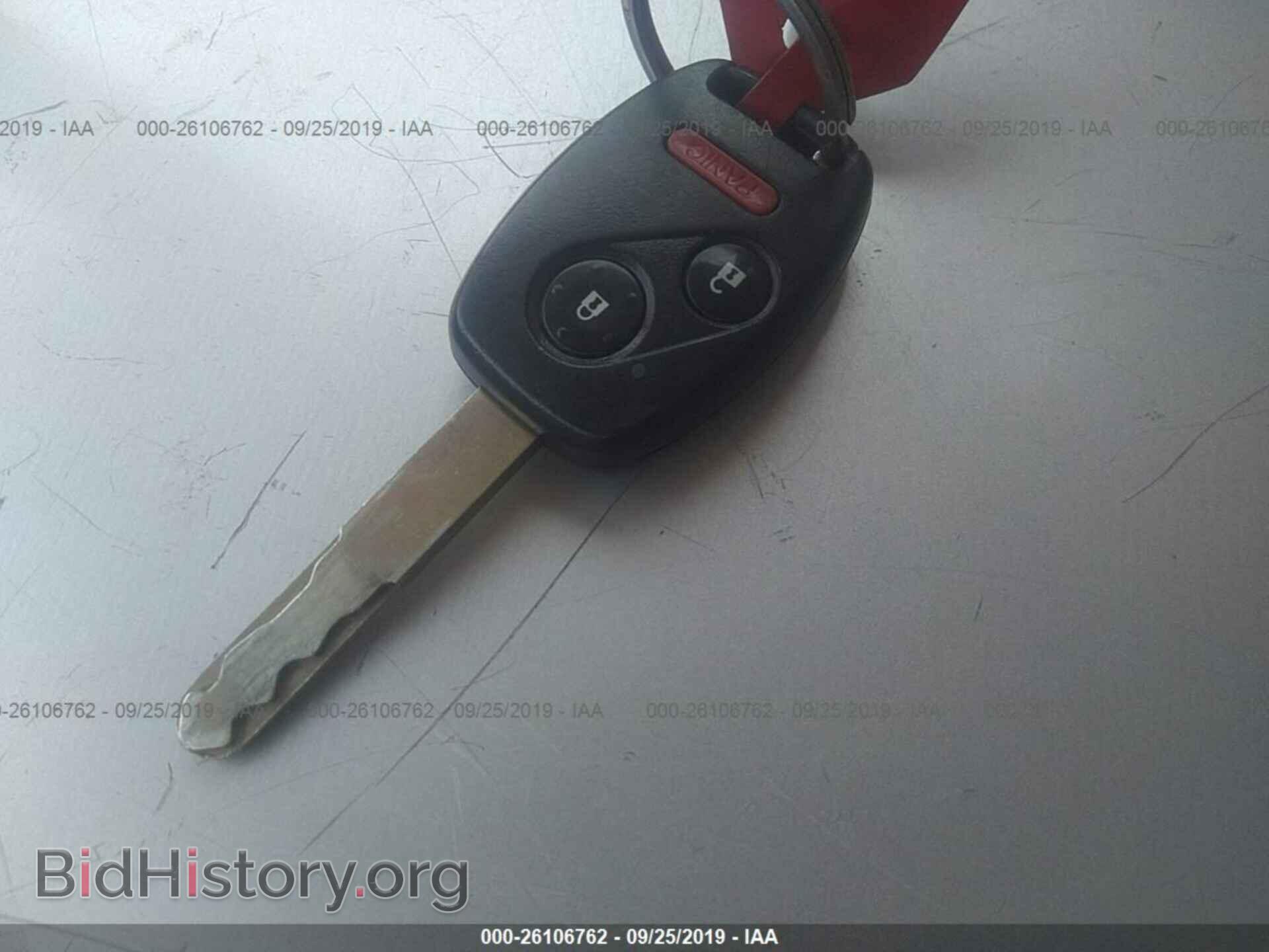 2006 HONDA PILOT - VIN: 5FNYF28476B043054 - Фото 11