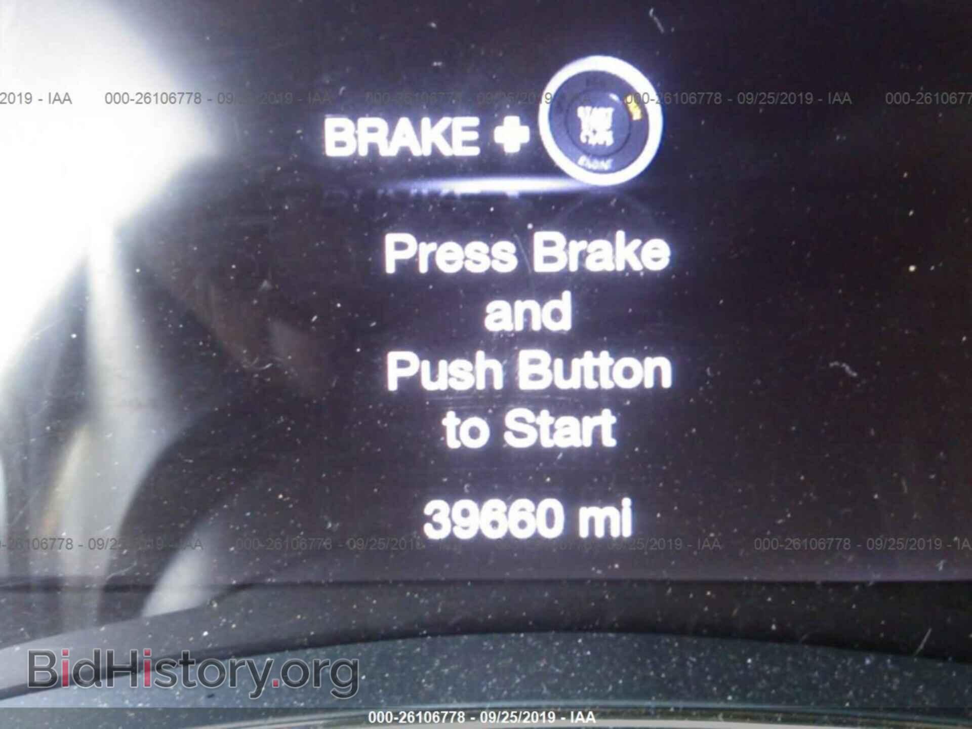 2016 DODGE DURANGO - VIN: 1C4RDHDG2GC374328 - Photo 7