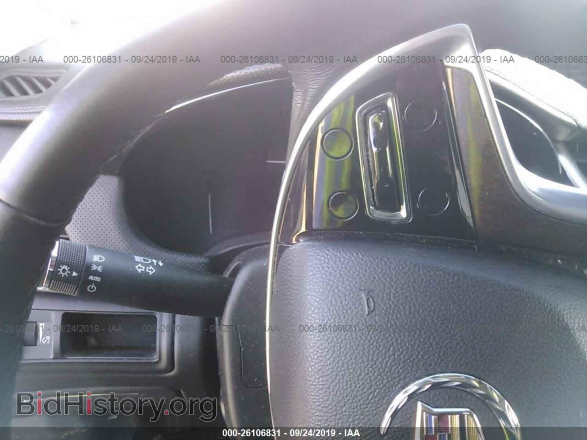 2013 CADILLAC XTS - VIN: 2G61N5S33D9216255 - Photo 7