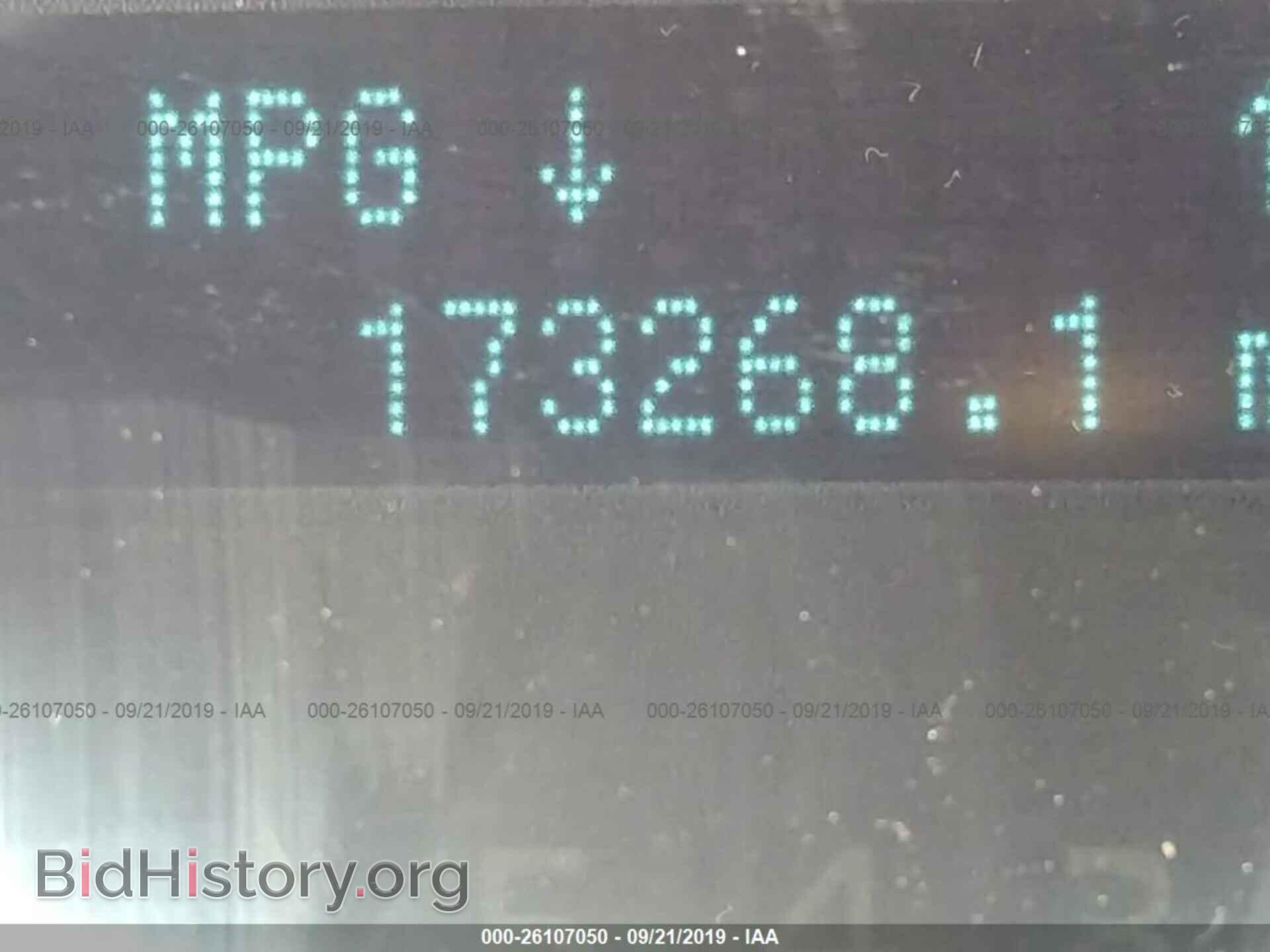 2011 FORD F150 - VIN: 1FTVX1CF4BKD04902 - Фото 7