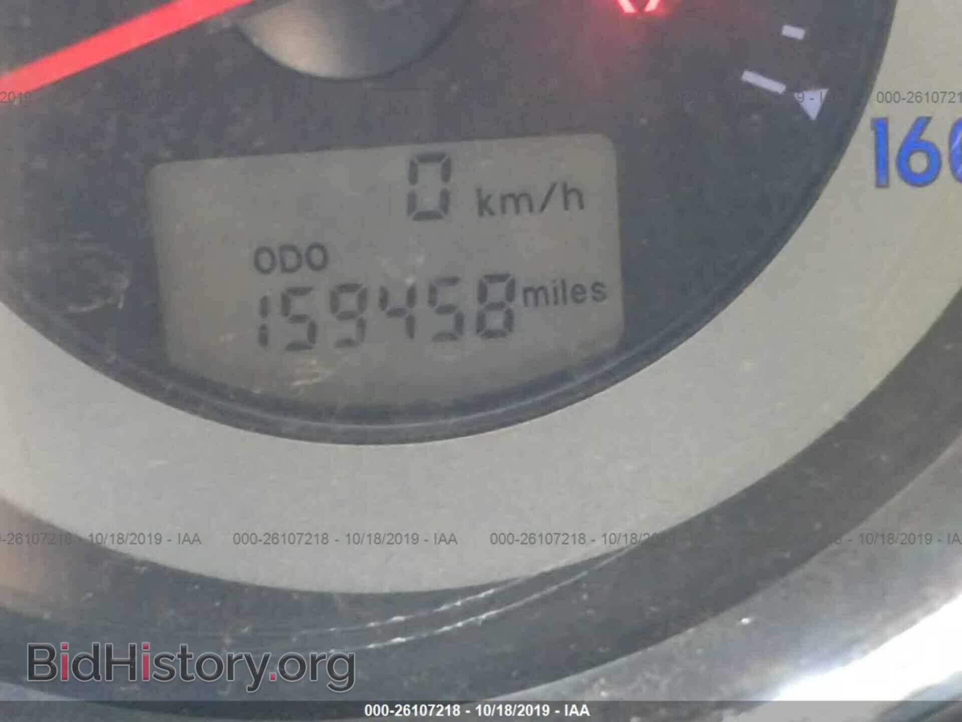2009 MITSUBISHI ECLIPSE - VIN: 4A3AK24F69E031310 - Фото 7