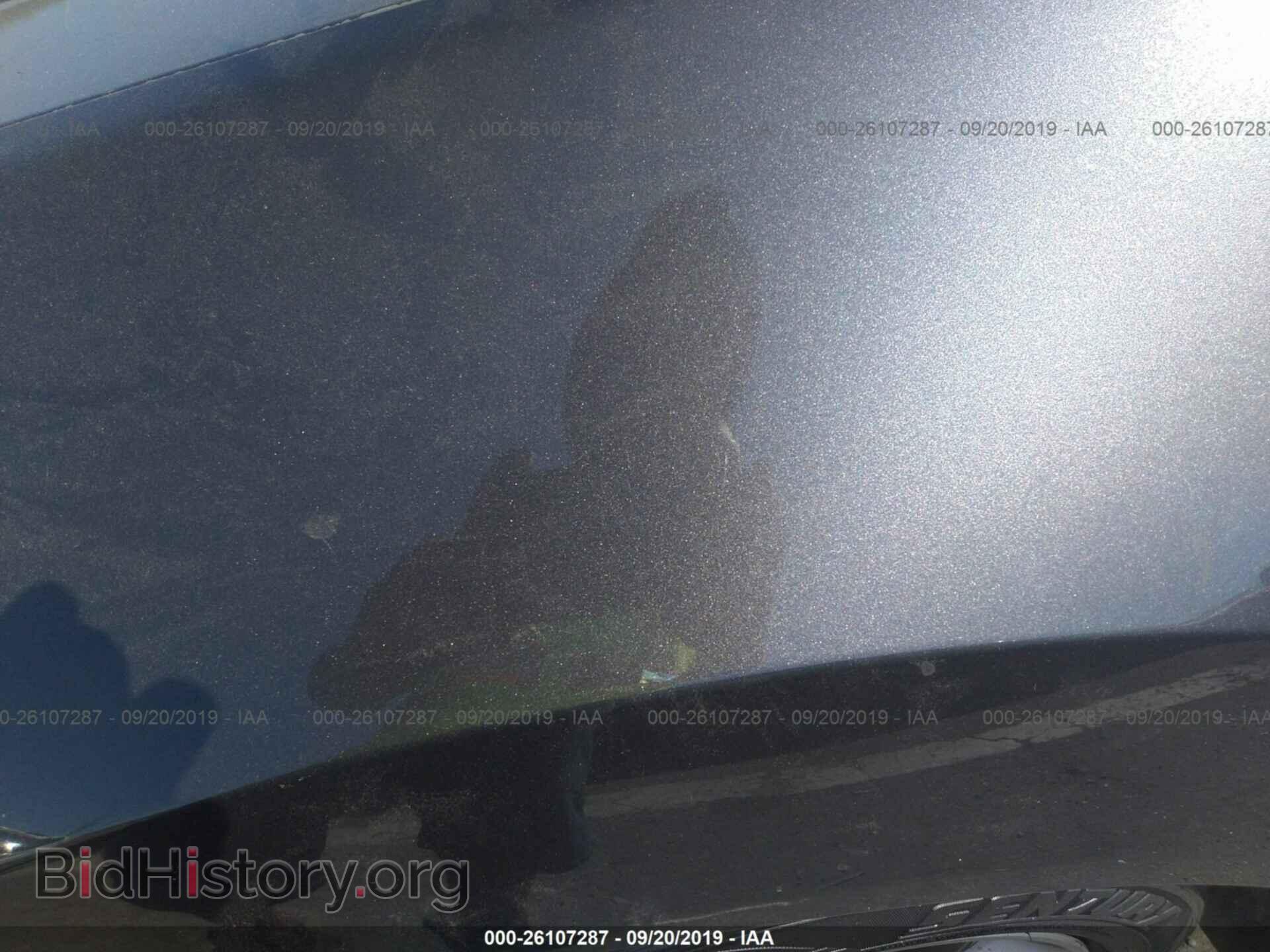 2010 ACURA TSX - VIN: JH4CU2F67AC036808 - Фото 6