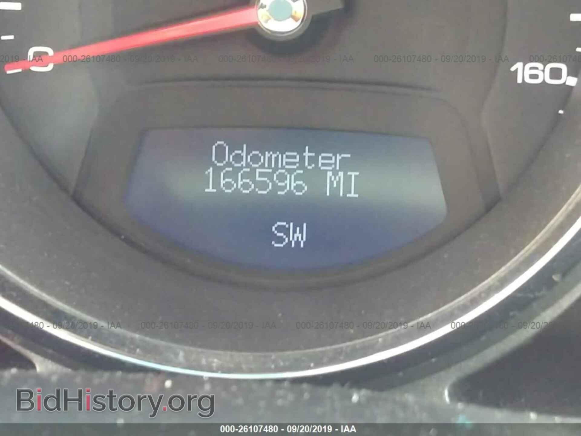 2008 CADILLAC CTS - VIN: 1G6DF577780172587 - Фото 7