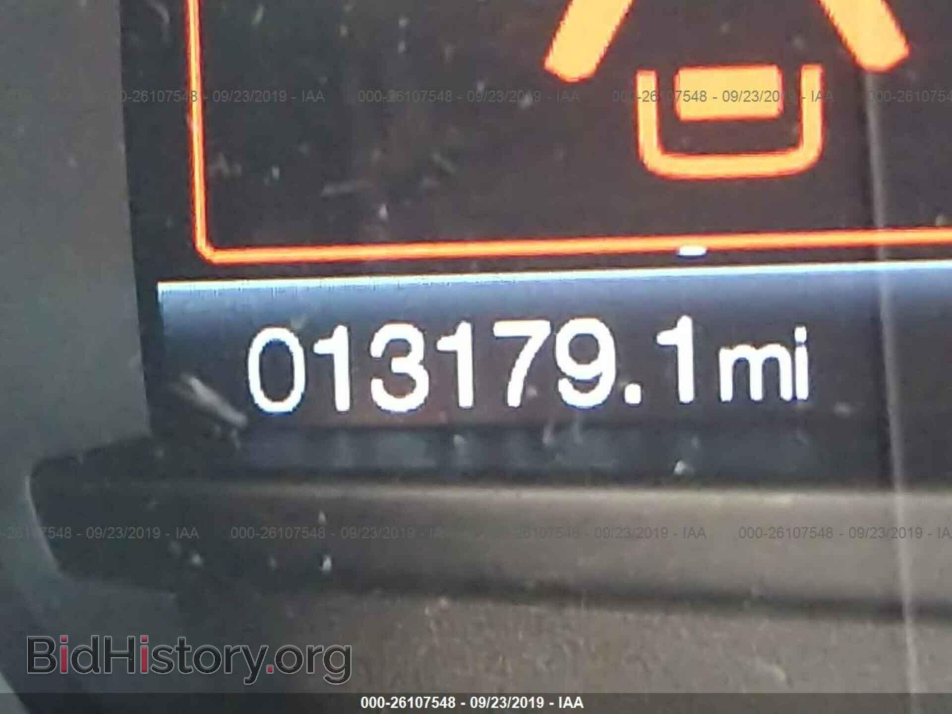 2019 FORD EDGE - VIN: 2FMPK3K98KBC07061 - Фото 7