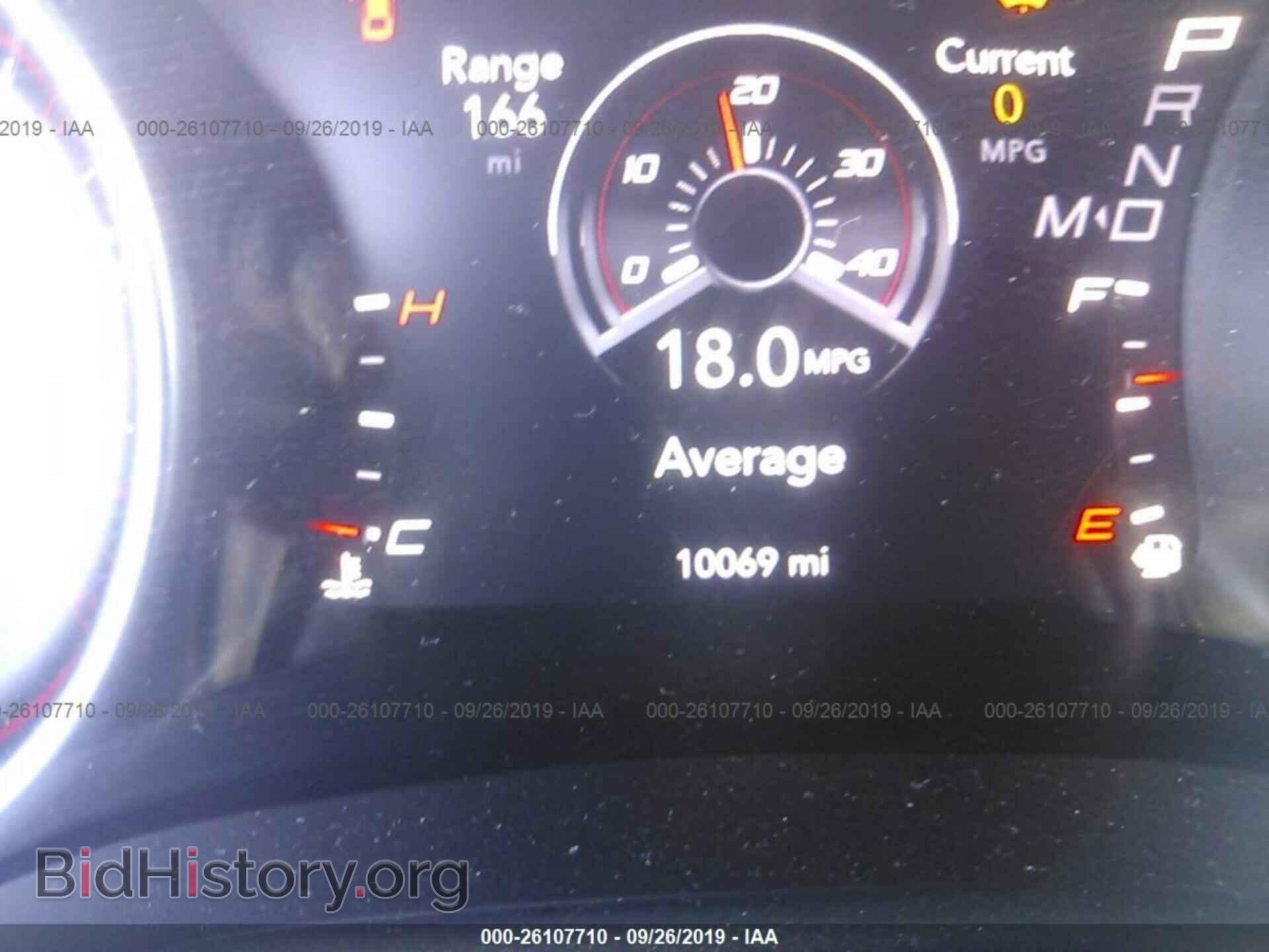 2019 DODGE CHARGER - VIN: 2C3CDXBG2KH644235 - Фото 7