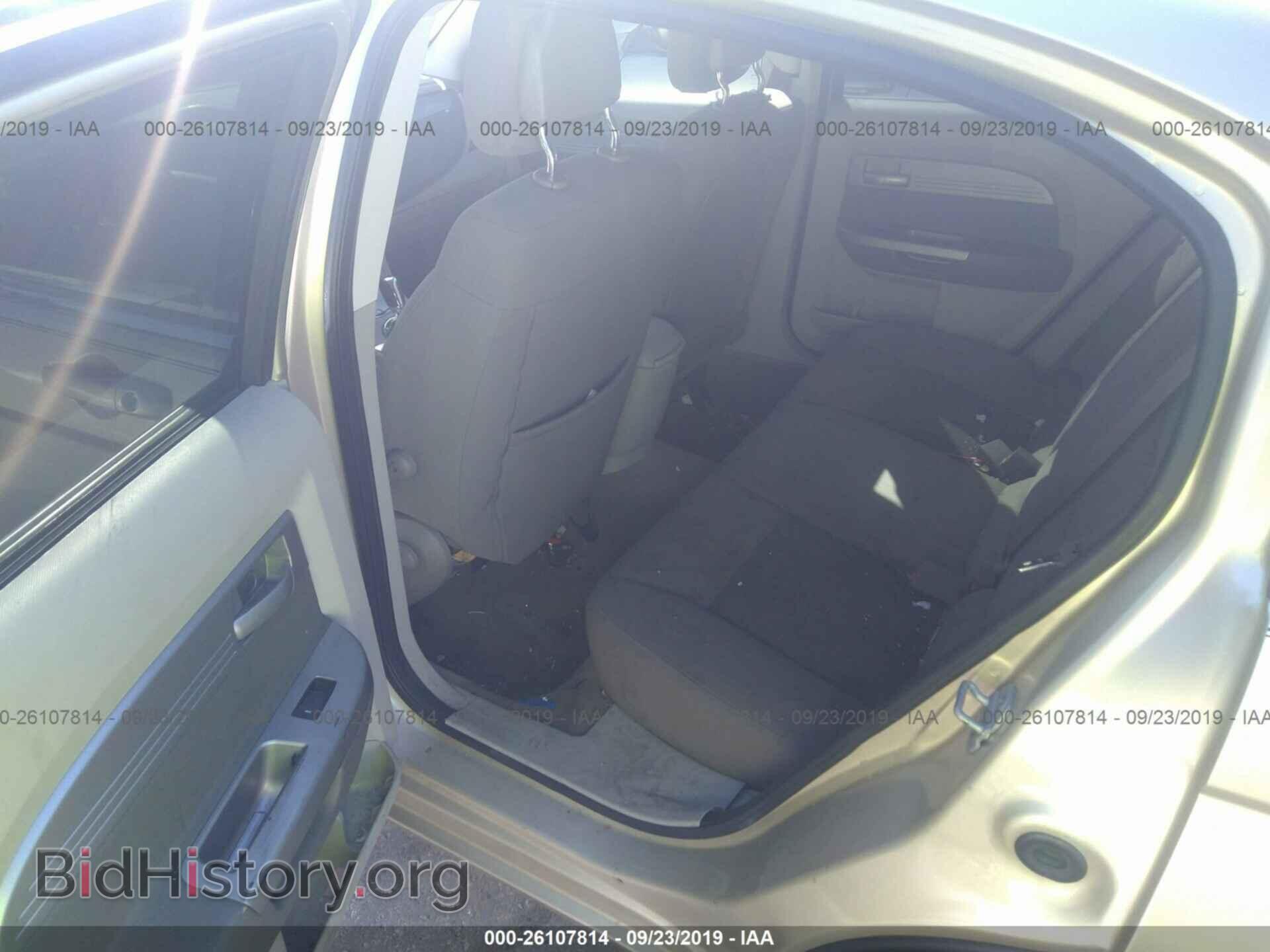 2010 CHRYSLER SEBRING - VIN: 1C3CC4FB3AN229544 - Фото 8