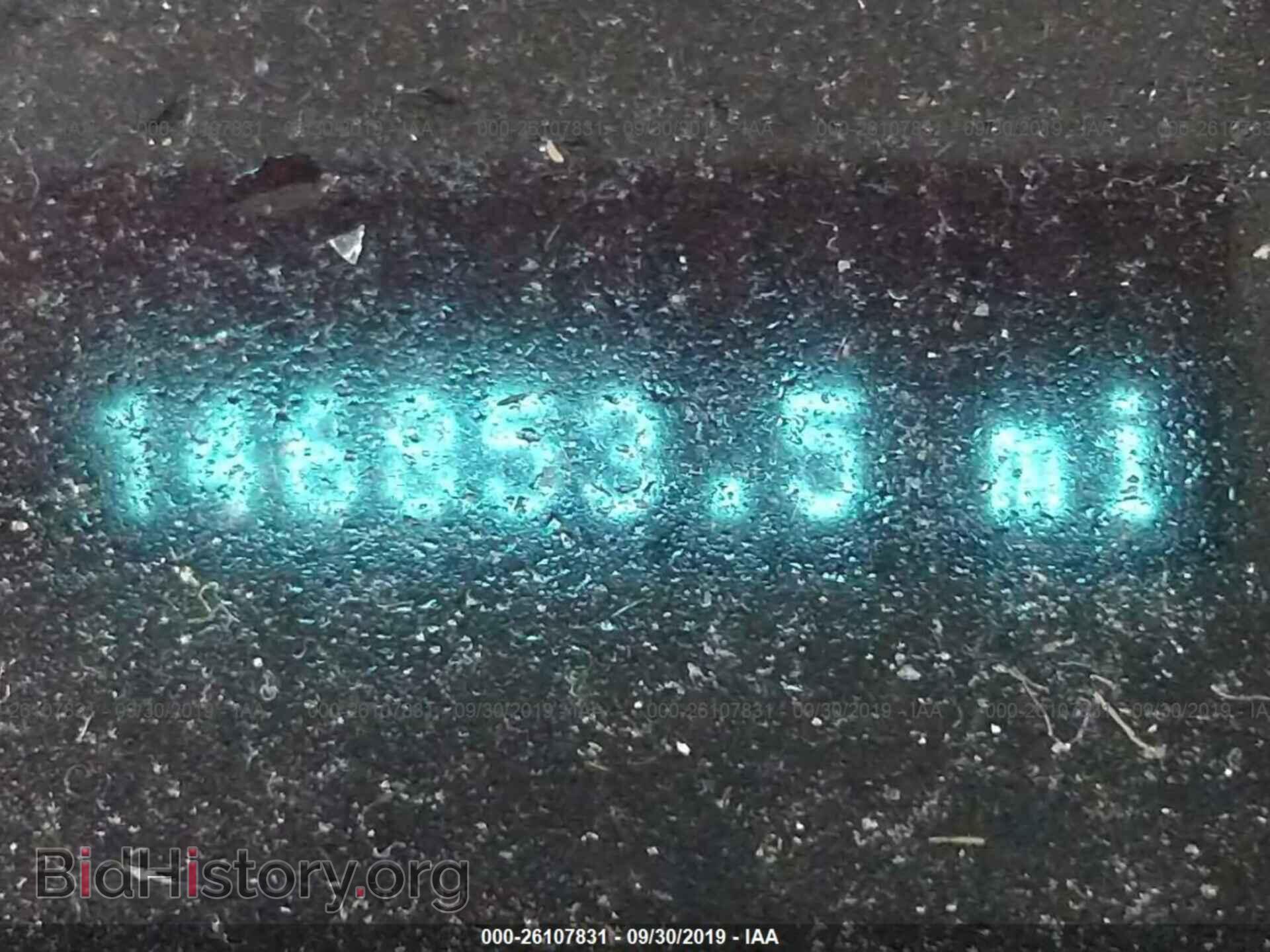 2009 FORD FOCUS - VIN: 1FAHP32NX9W254811 - Фото 7