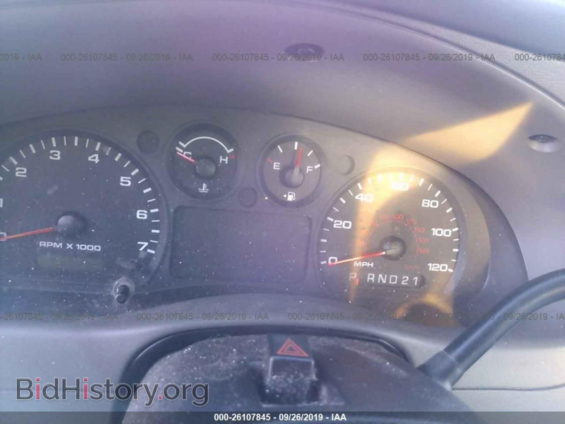 2011 FORD RANGER - VIN: 1FTKR1AD1BPB00902 - Фото 7