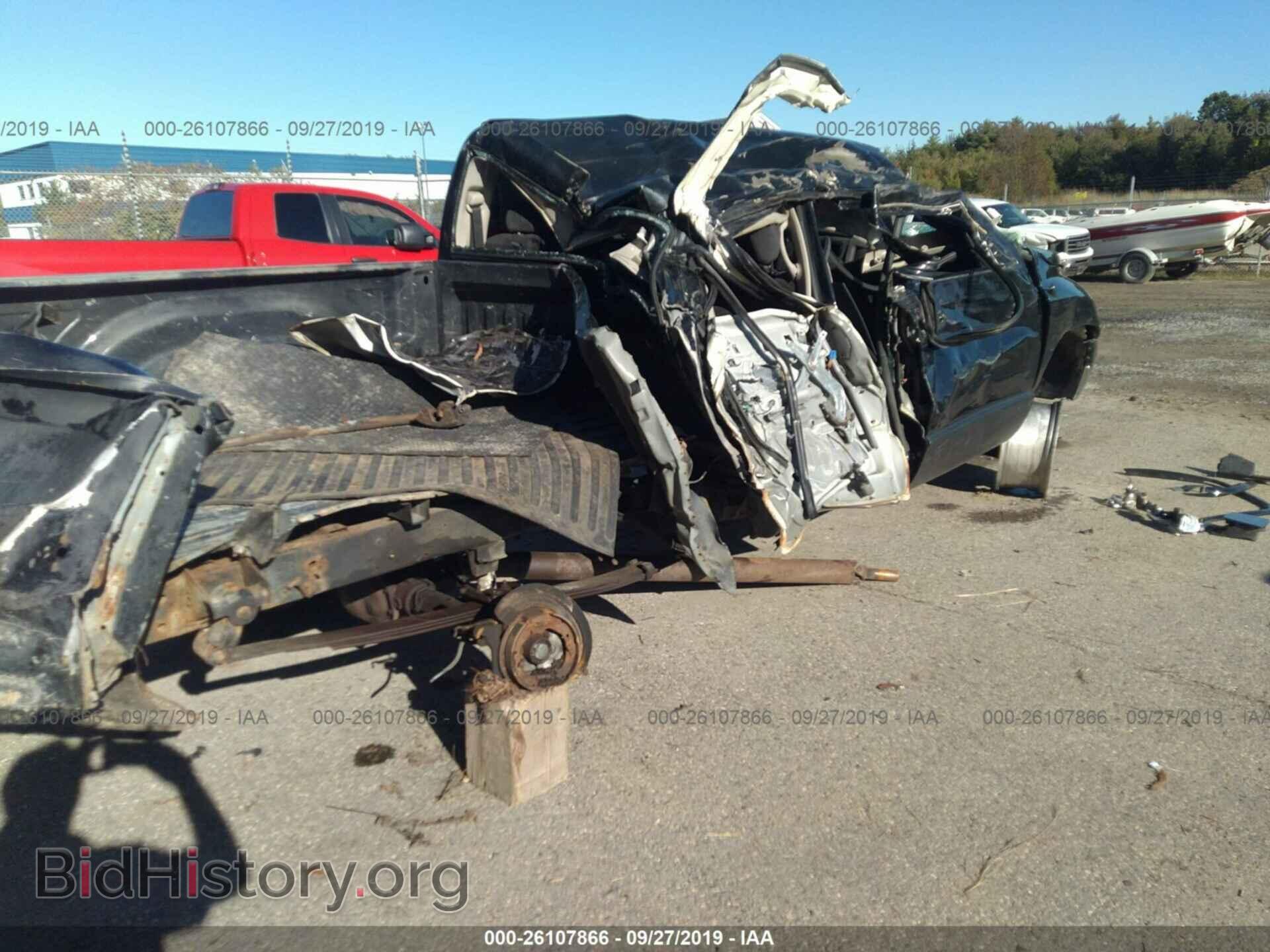 2004 DODGE RAM 1500 - VIN: 1D7HU18D54J148316 - Фото 6