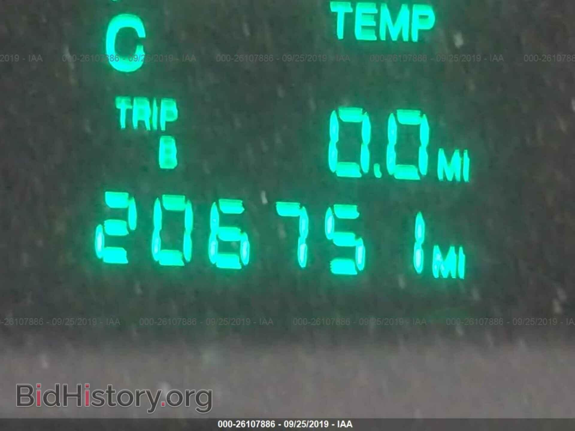 2003 CADILLAC DEVILLE - VIN: 1G6KD54Y53U240946 - Photo 7