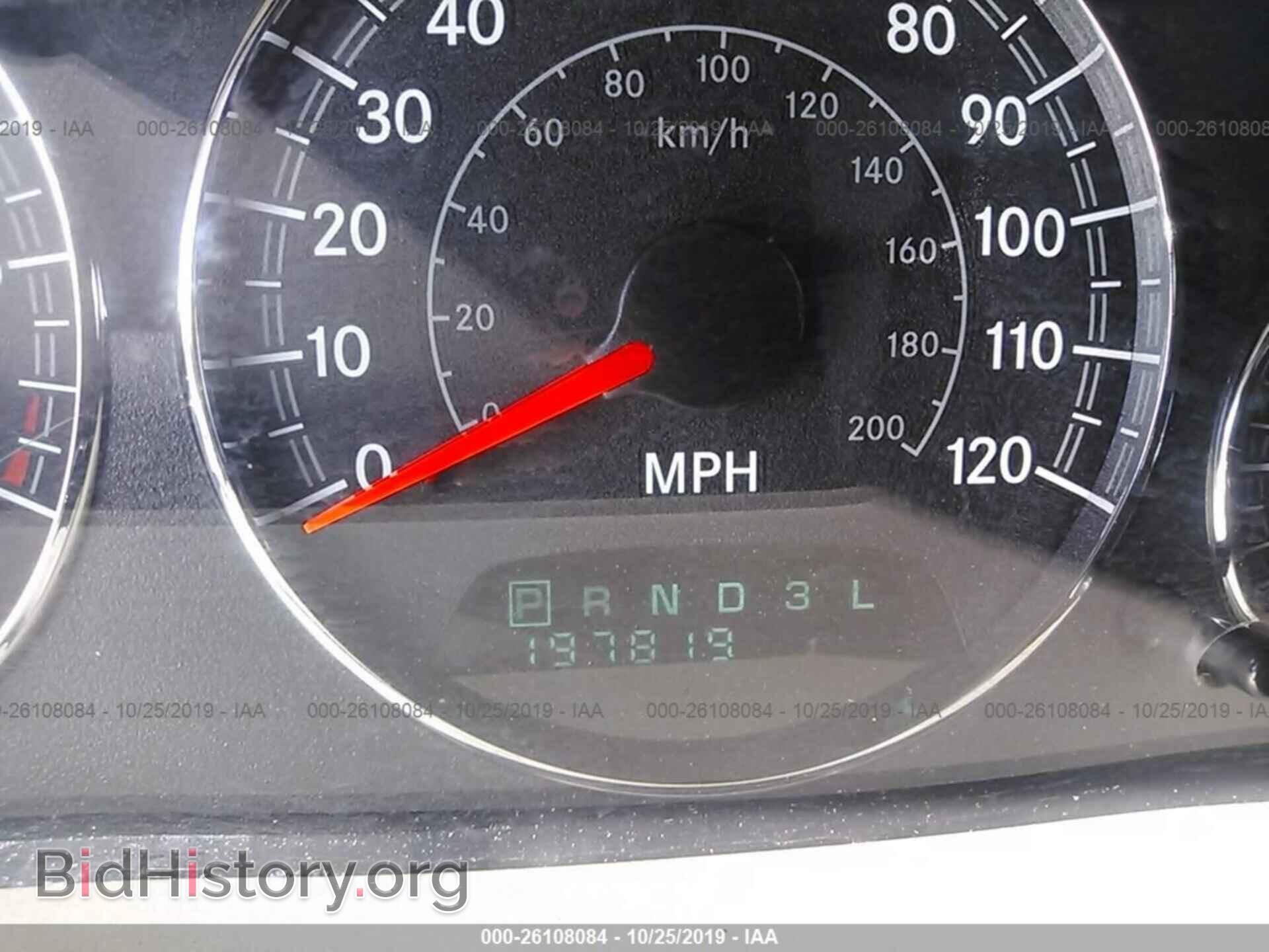 2006 CHRYSLER SEBRING - VIN: 1C3EL46X06N236494 - Фото 7