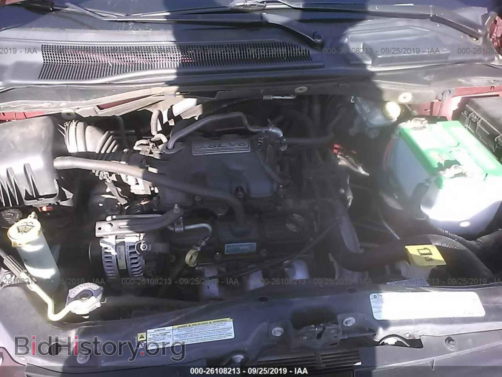 2010 DODGE GRAND CARAVAN - VIN: 2D4RN3D14AR332305 - Фото 10