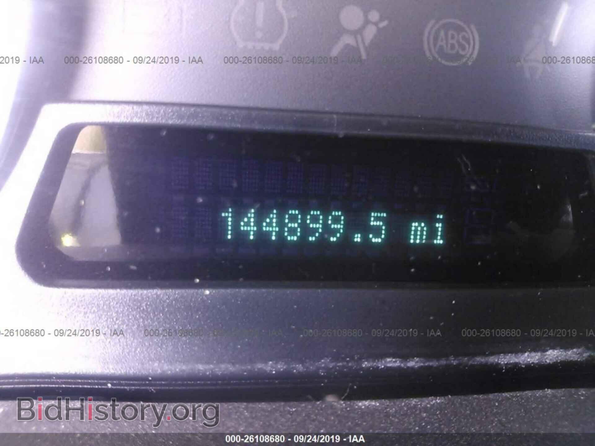 2011 FORD FLEX - VIN: 2FMGK5CC9BBD28123 - Фото 7