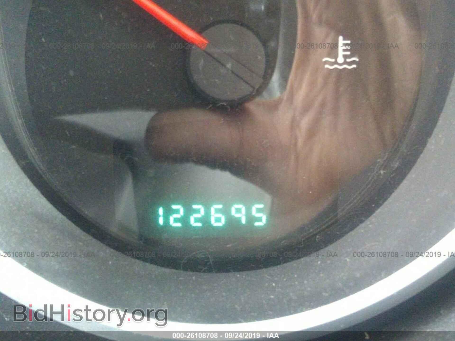 2010 DODGE GRAND CARAVAN - VIN: 2D4RN4DE2AR362122 - Фото 7