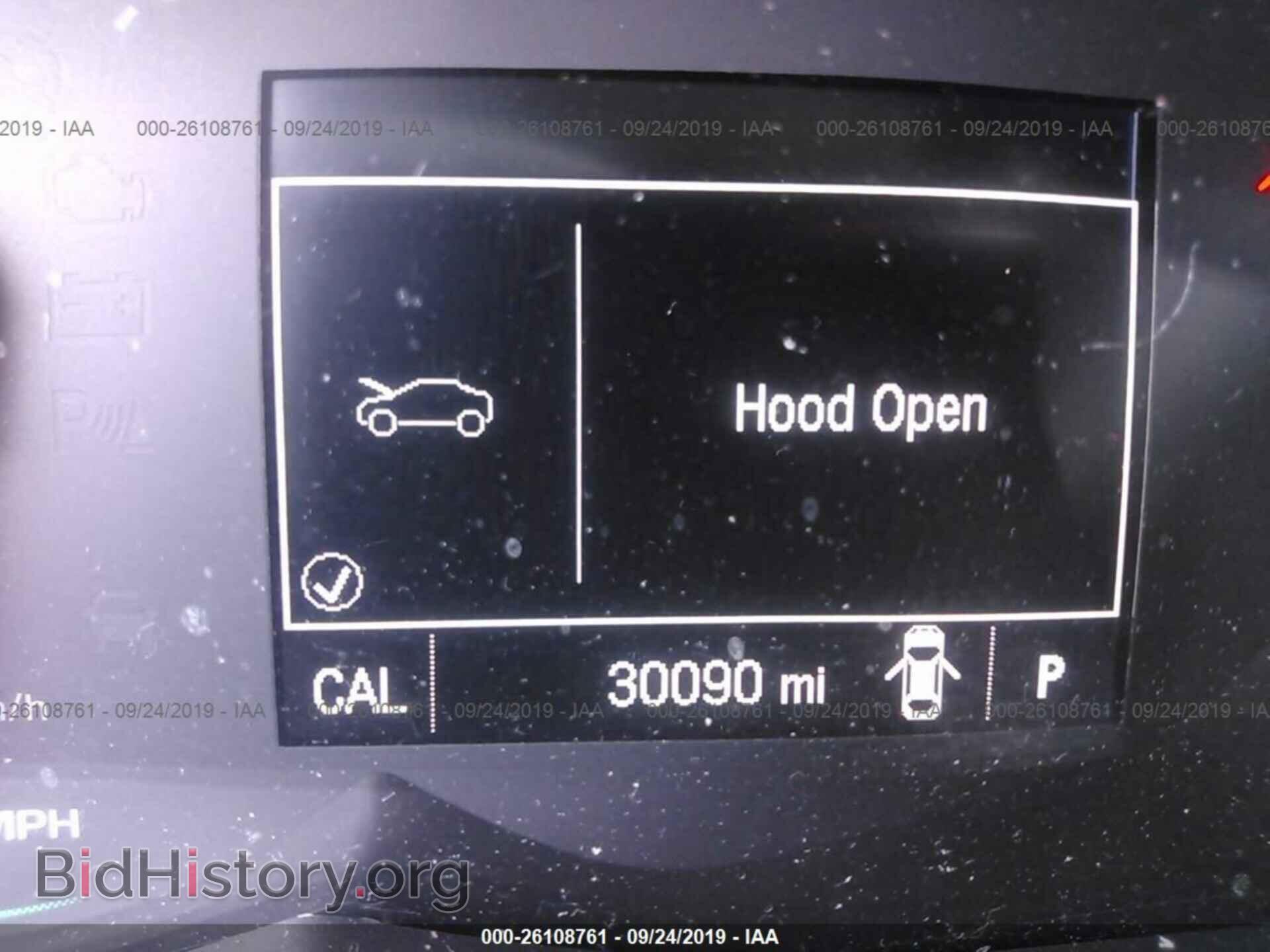 2017 CHEVROLET TRAX - VIN: KL7CJLSB5HB152170 - Фото 7