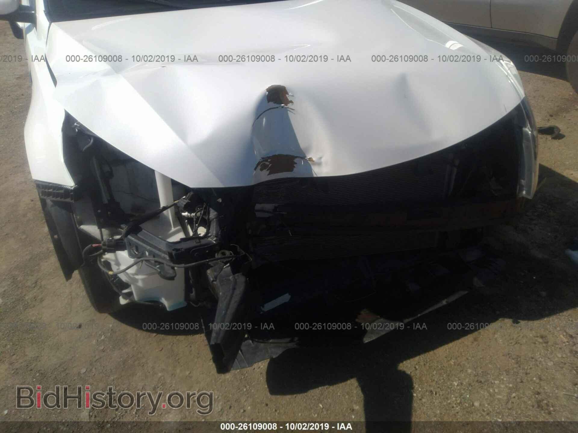 2015 KIA OPTIMA - VIN: KNAGM4A72F5628284 - Фото 6