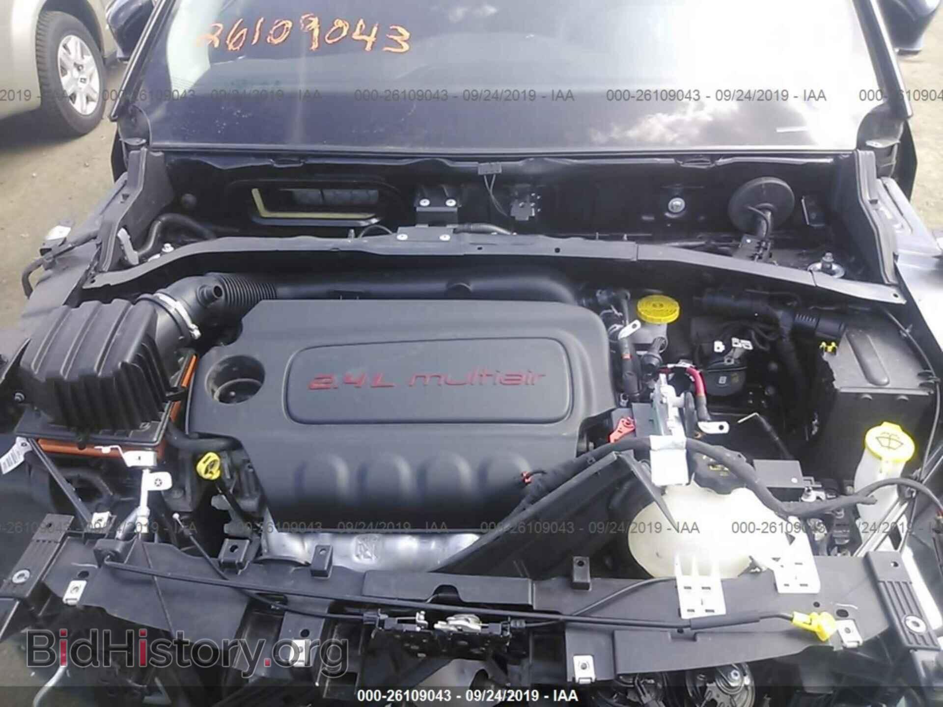 2018 JEEP COMPASS - VIN: 3C4NJDCB0JT499751 - Photo 10