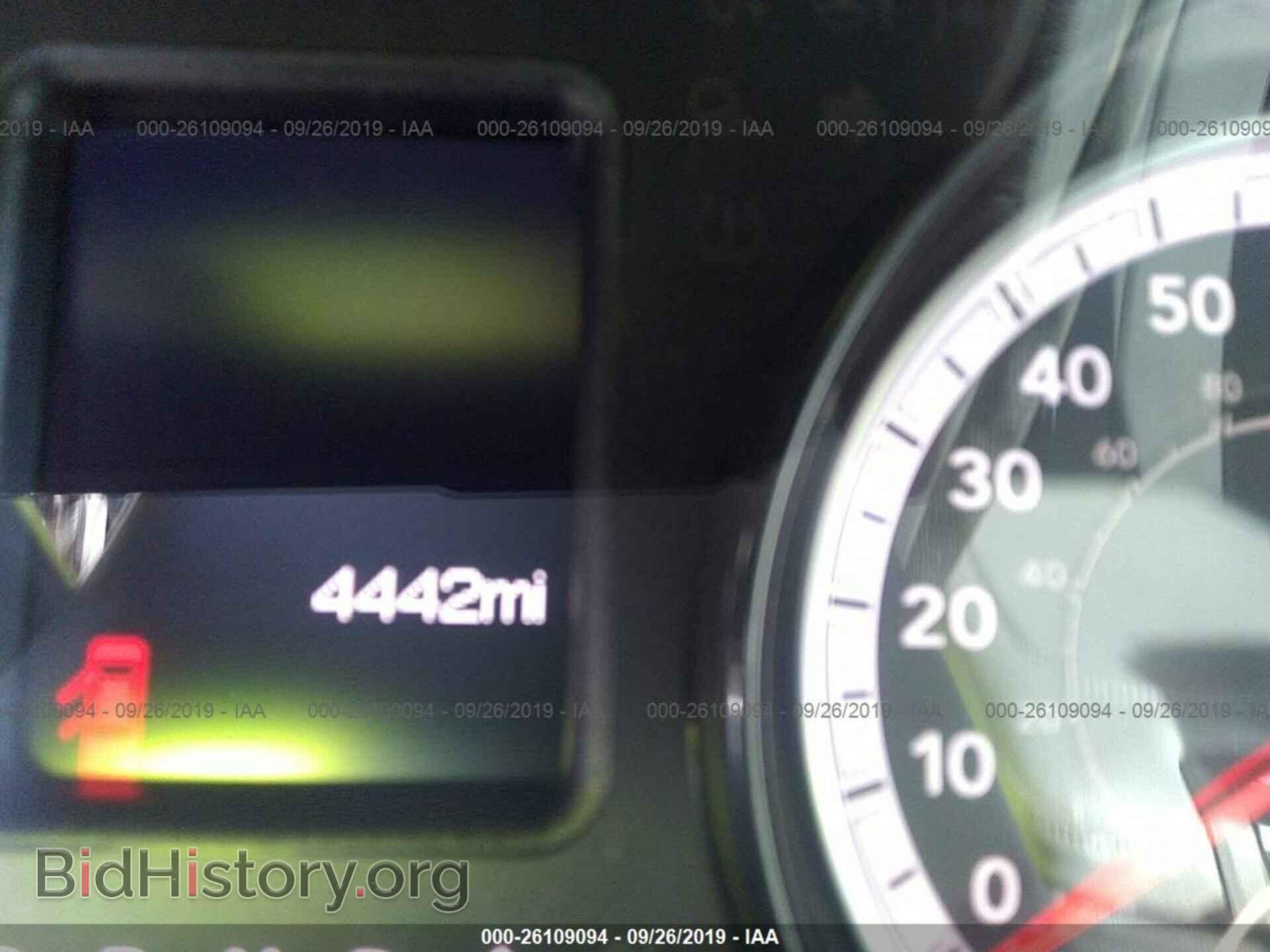 2017 RAM 1500 - VIN: 1C6RR7FT8HS839151 - Фото 7