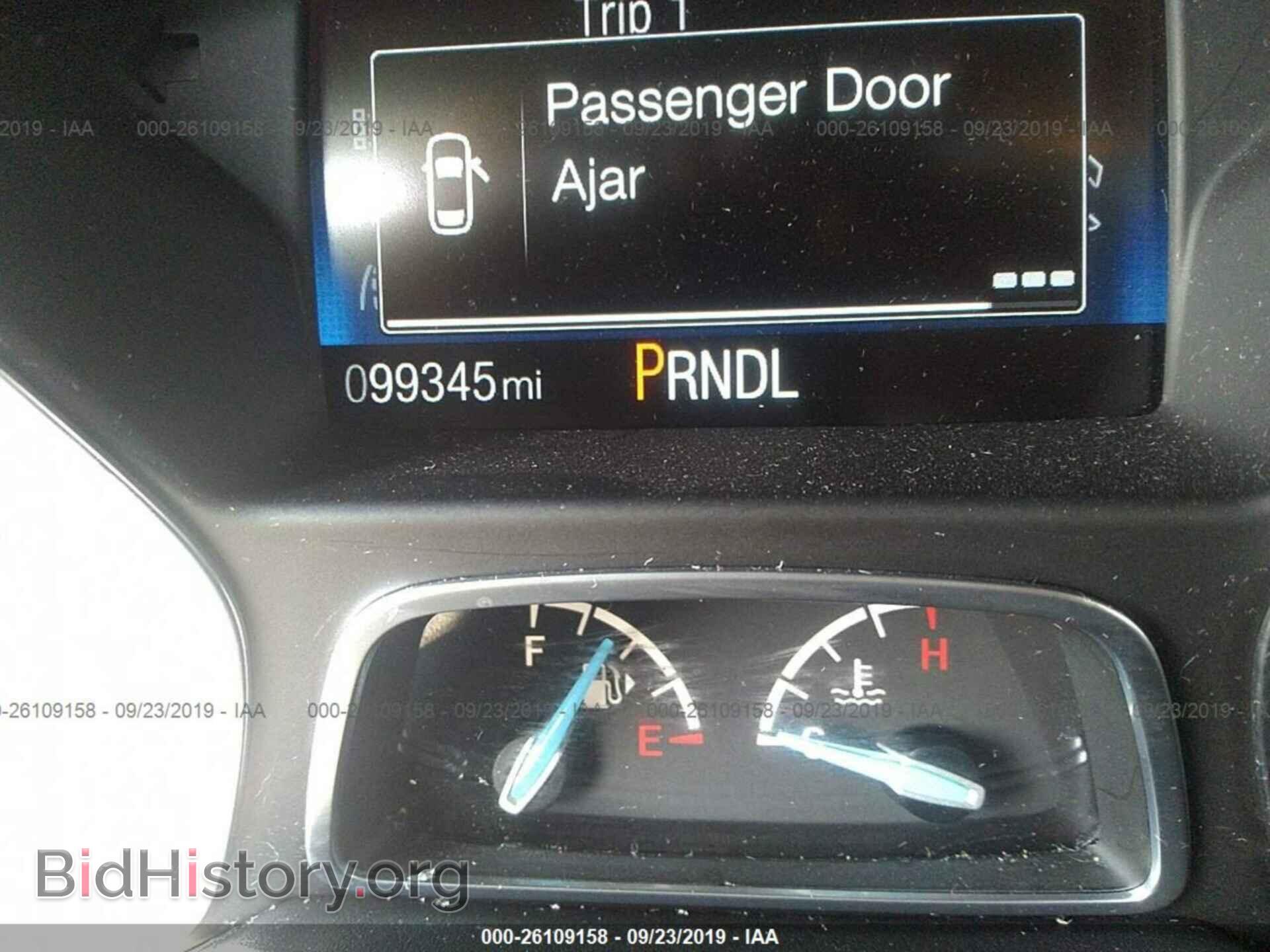 2016 FORD FOCUS - VIN: 1FADP3E20GL385406 - Фото 7
