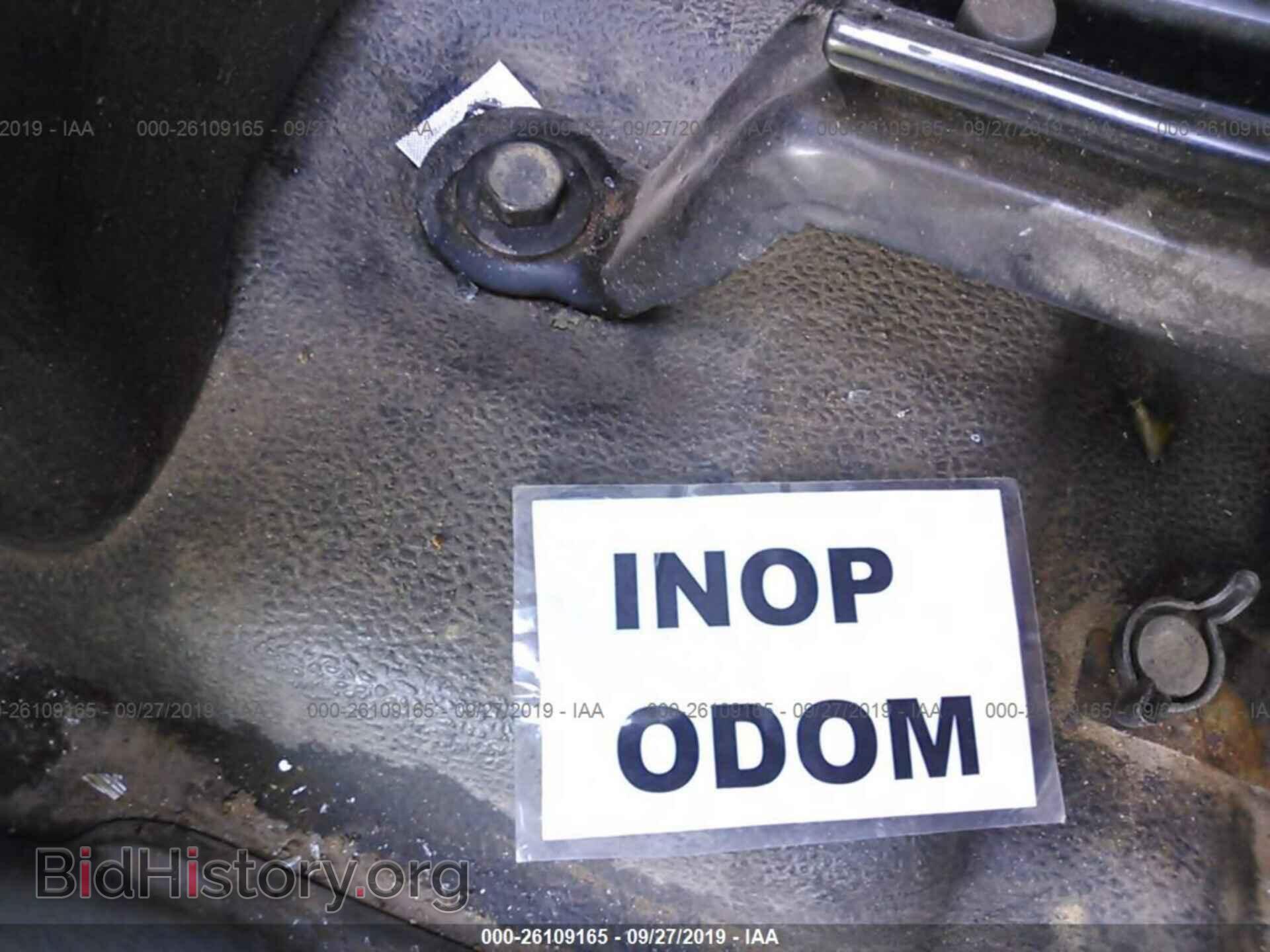 2007 DODGE RAM 3500 - VIN: 3D7MX46CX7G760616 - Фото 6